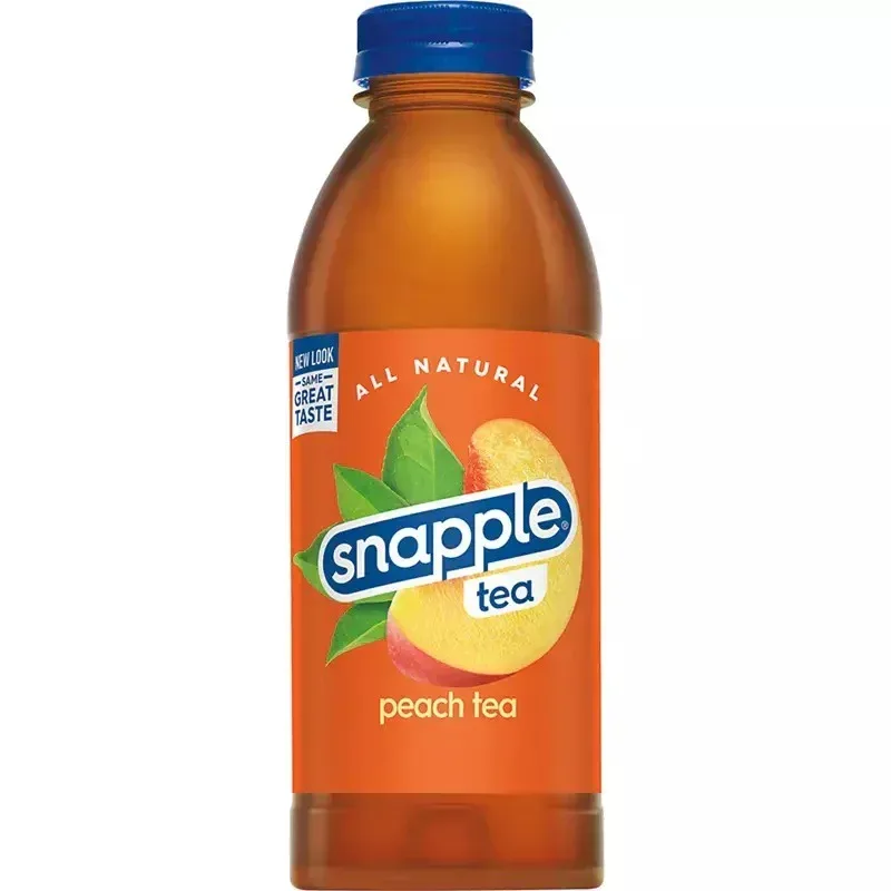 Snapple Ice Tea Variety Pack, 24 pk./20 fl. oz. - Image 5