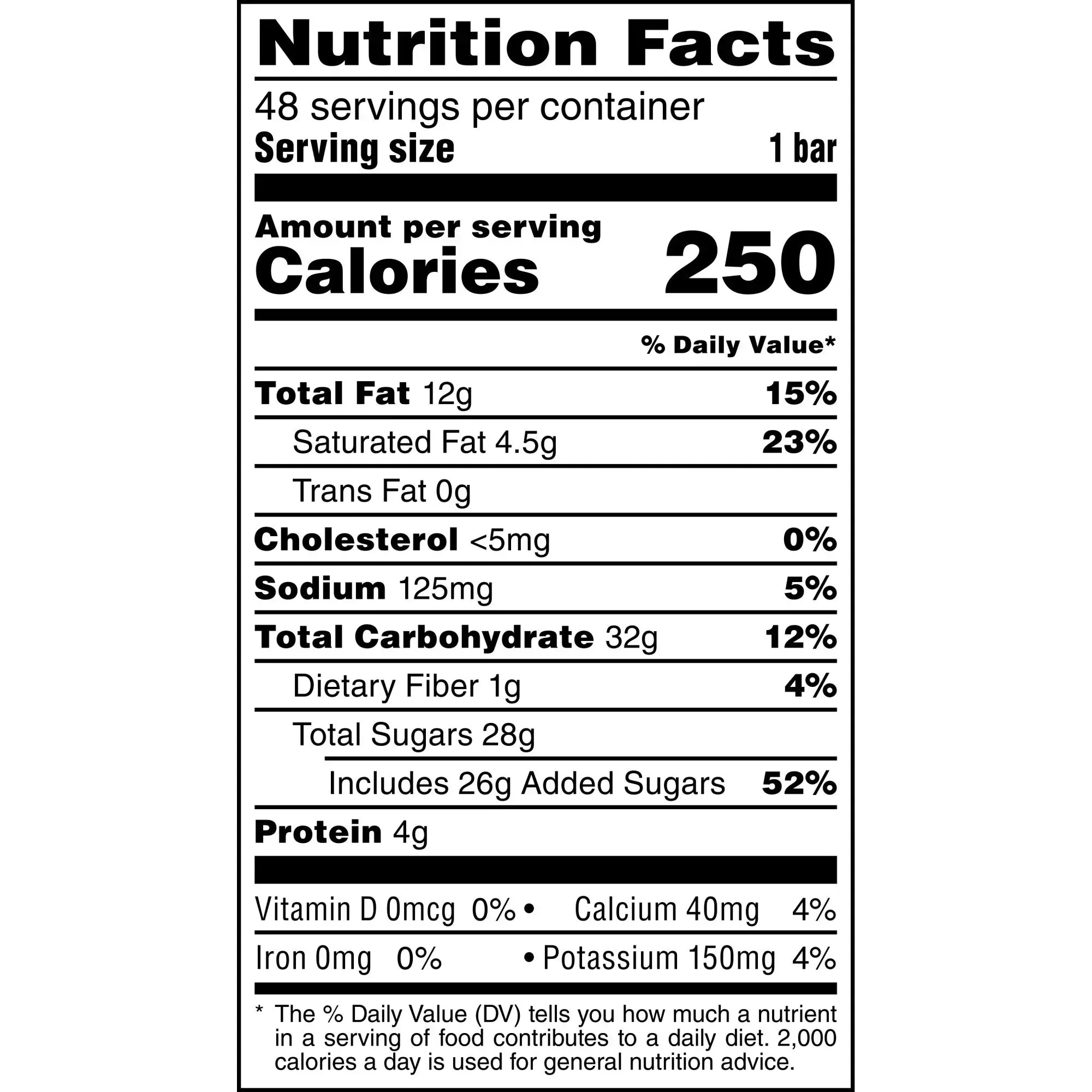Snickers Chocolate Candy Bars, Full Size, 1.86 oz, 48-count - Image 7