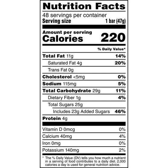 Snickers Chocolate Candy Bars, Share Size, 3.29 oz, 24 count - Image 3