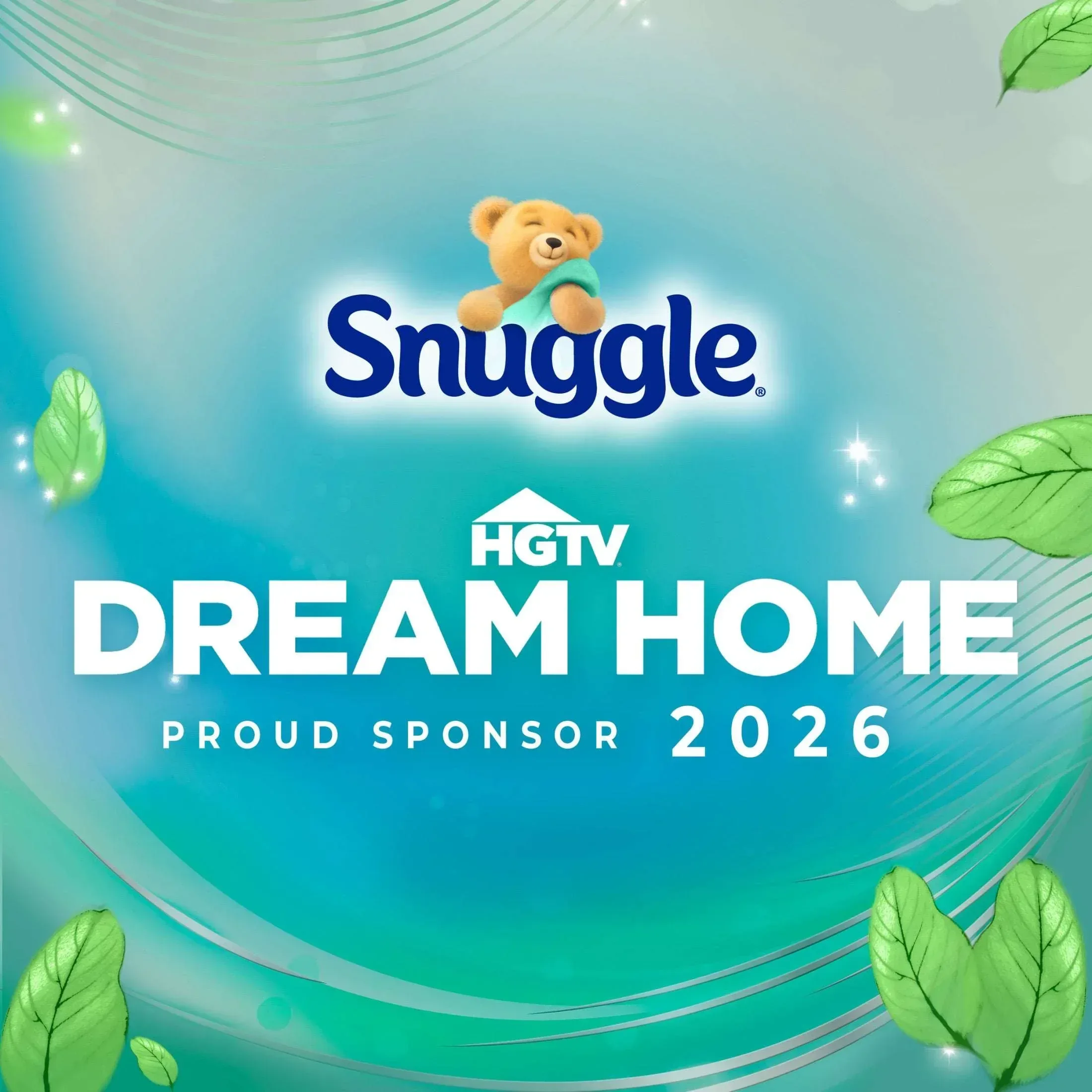 Snuggle SuperFresh Liquid Fabric Softener with Odor Eliminating Technology, Morning Breeze, 35.7 oz, 40 Loads - Image 3