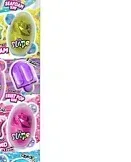 SO Slime Scented Sensory Mix-In Kit, 5-Pk. - Image 2