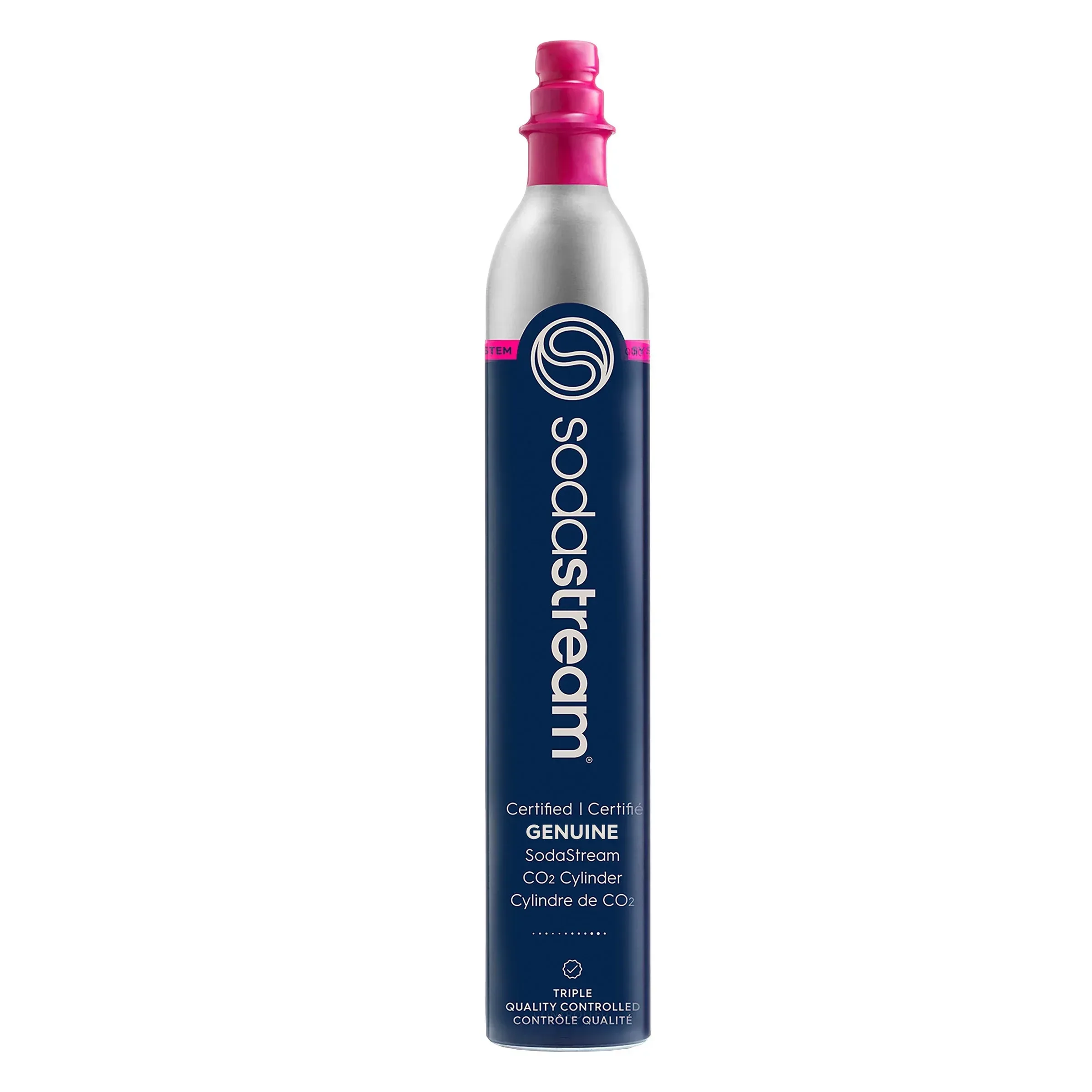 SodaStream Art Sparkling Water Maker Bundle - Image 6