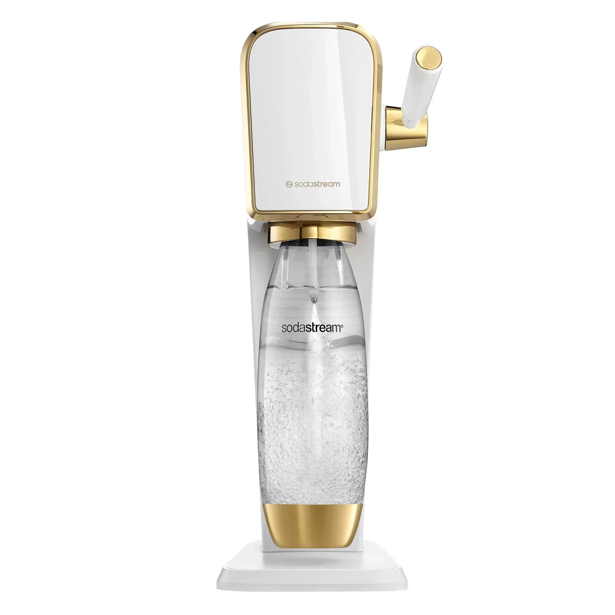 SodaStream Art Sparkling Water Maker Bundle - Image 7