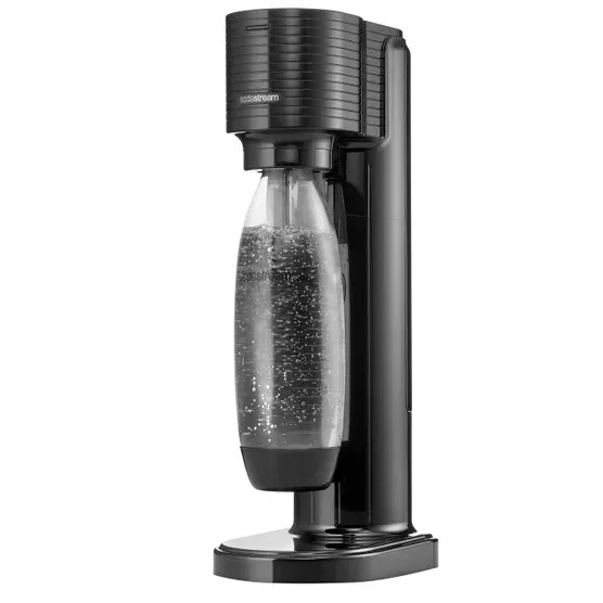 SodaStream Gaia Sparkling Water Maker Bundle - Image 2