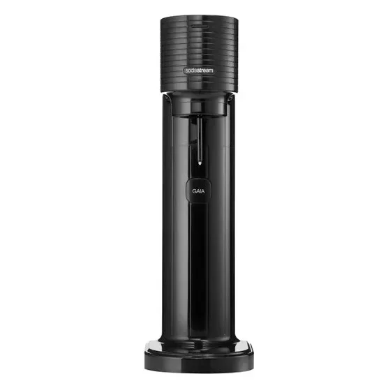 SodaStream Gaia Sparkling Water Maker Bundle - Image 3