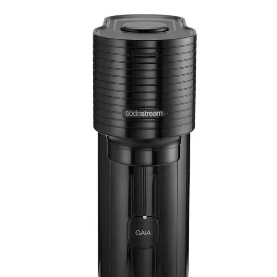 SodaStream Gaia Sparkling Water Maker Bundle - Image 5