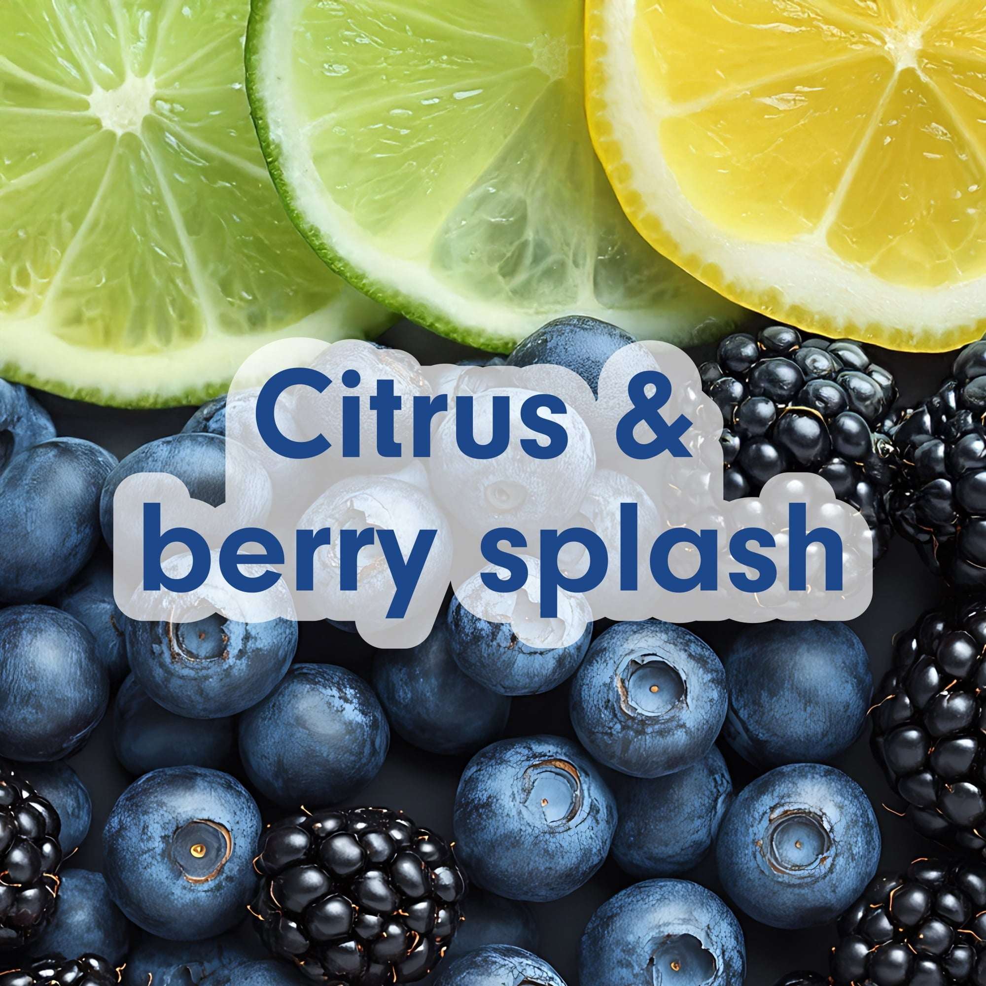 Softsoap Energizing Moisturizing Body Wash, Citrus and Berry Splash Scent, 20 fl oz - Image 3