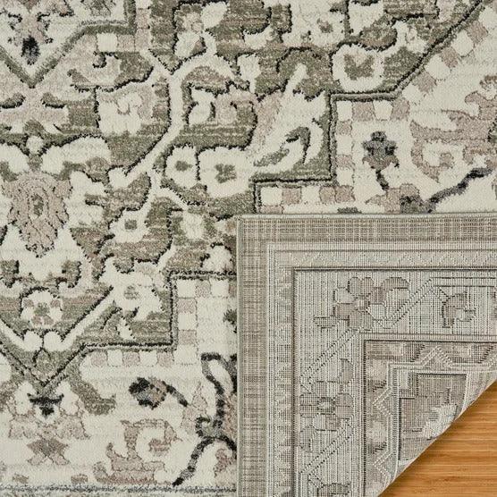 Solaris Runner Rug, Keela Sage, 2'2" x 6' - Image 3