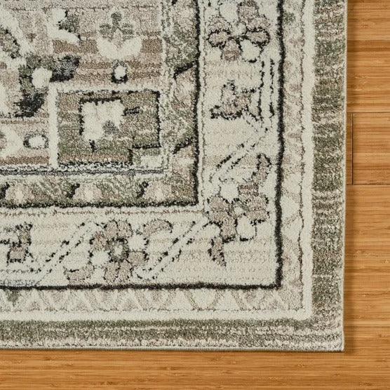 Solaris Runner Rug, Keela Sage, 2'2" x 6' - Image 4