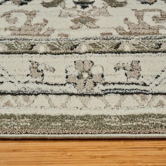 Solaris Runner Rug, Keela Sage, 2'2" x 6' - Image 5
