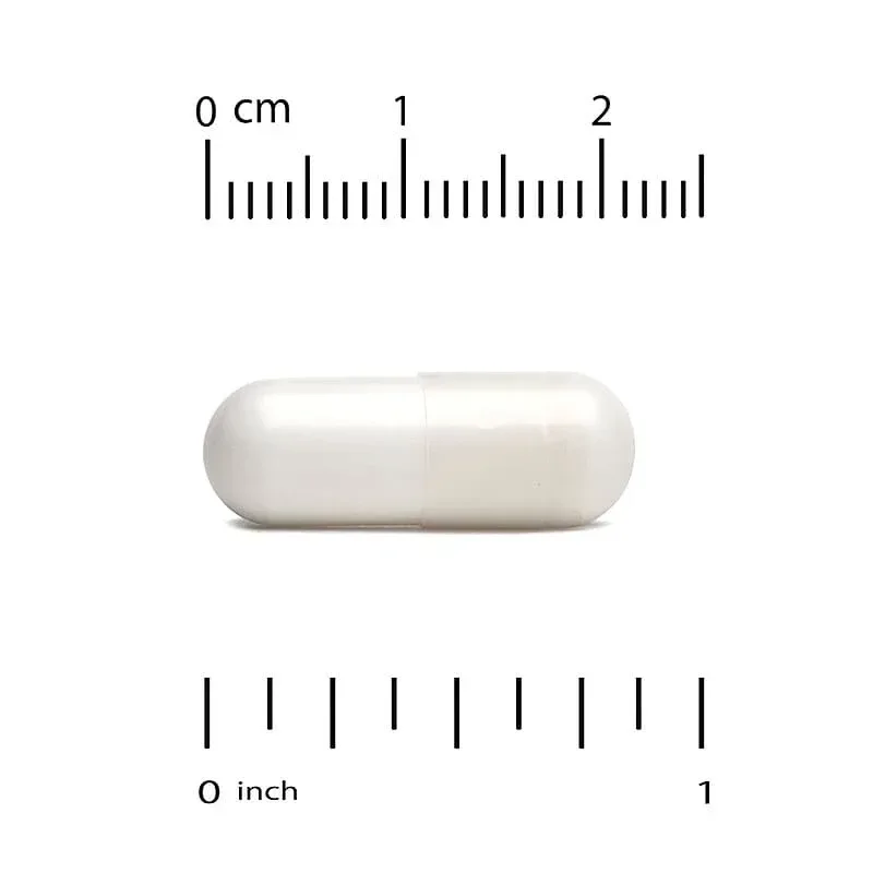 Solumeve, Pearl Tomato™ , 400 mg, 60 Veggie Capsules - Image 3