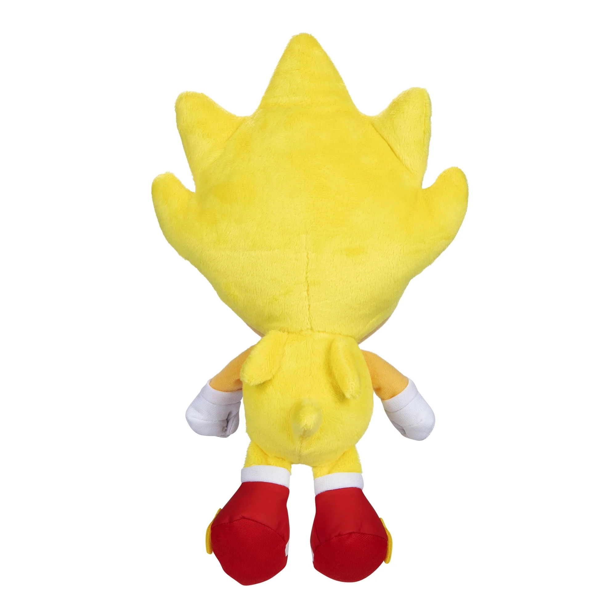 SONIC 9 INCH SONIC PLUSH (Selections May Vary) - Image 2