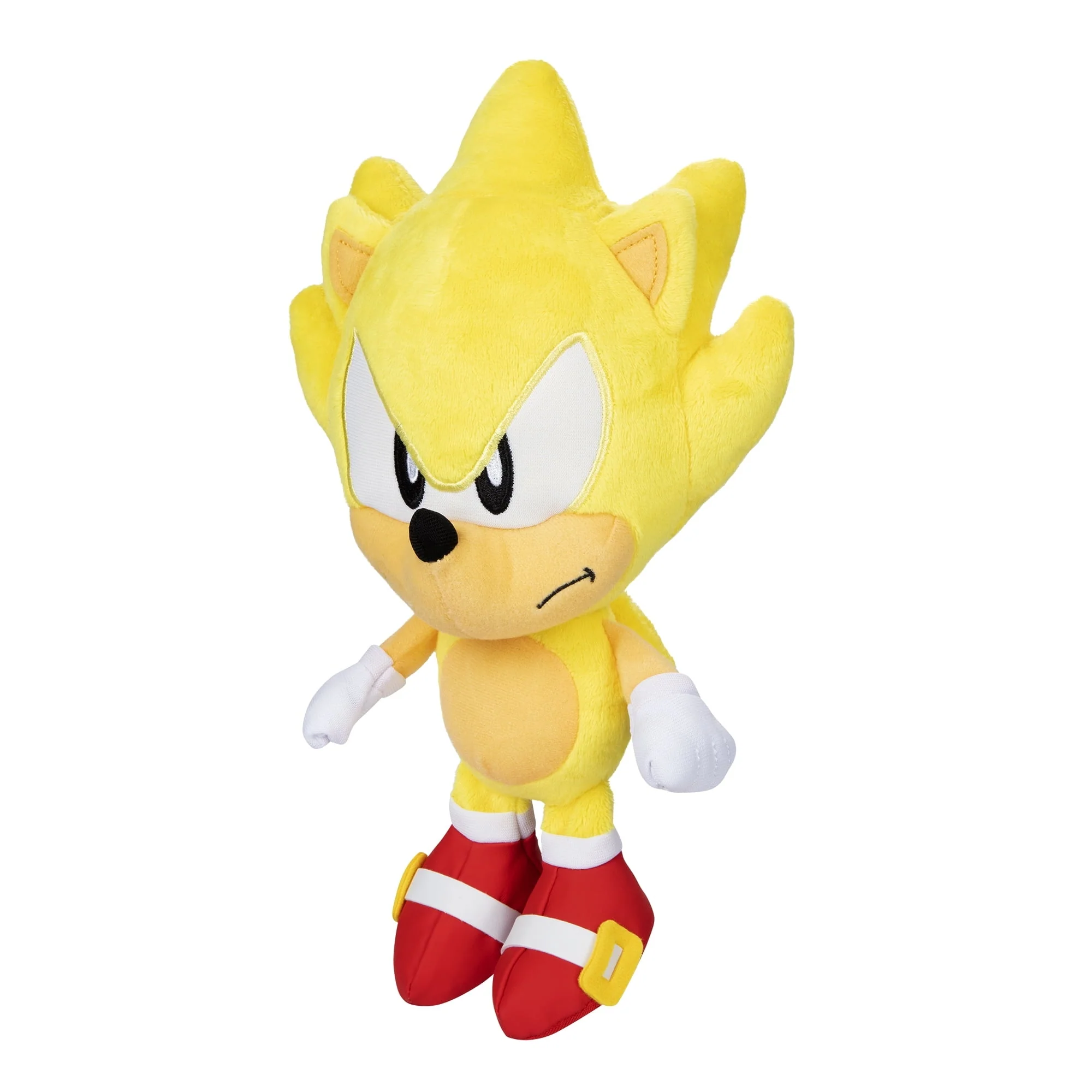 SONIC 9 INCH SONIC PLUSH (Selections May Vary) - Image 3