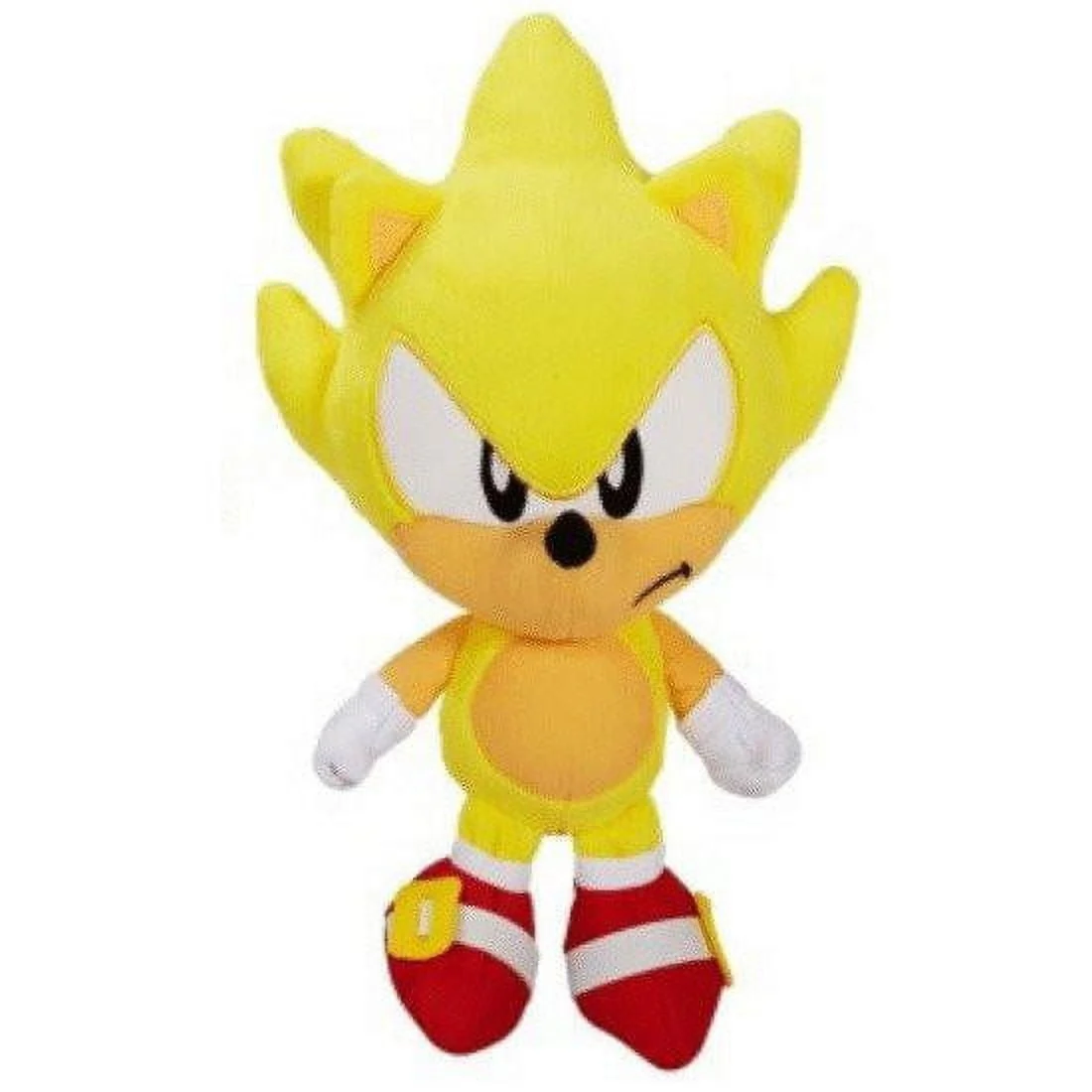SONIC 9 INCH SONIC PLUSH (Selections May Vary) - Image 5