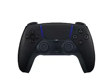 Sony PlayStation 5 DualSense Wireless Controller - Midnight Black