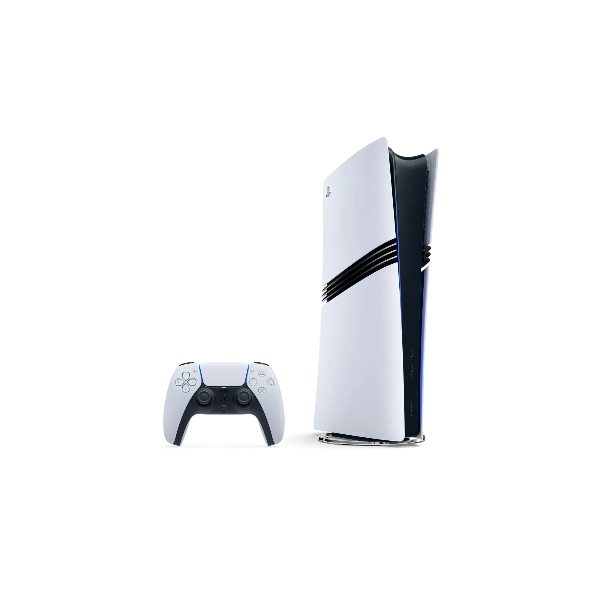 Sony PlayStation 5 Pro Console (PS5 Pro) - Image 2