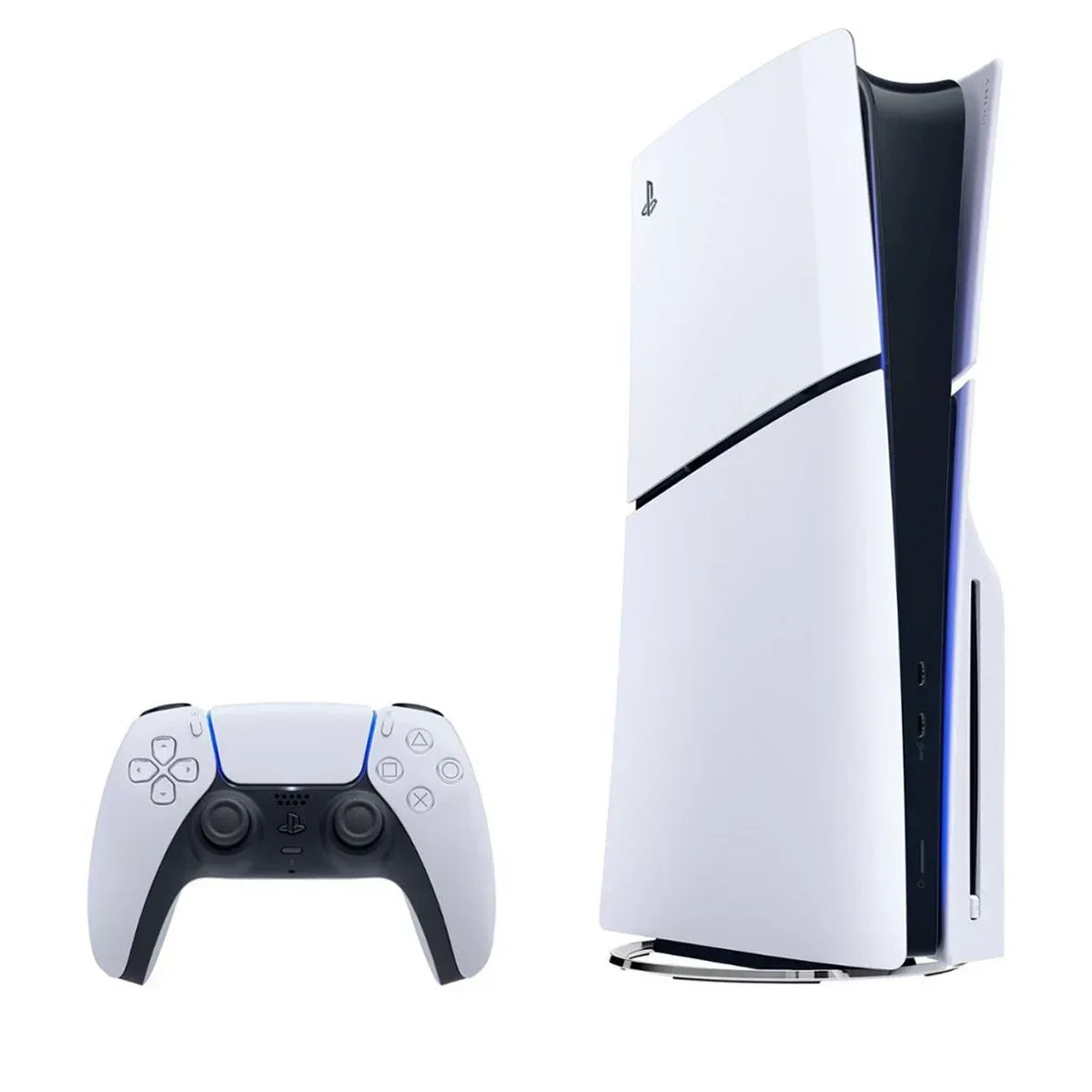 Sony Playstation 5 Slim Disc Console Bundle - Image 2