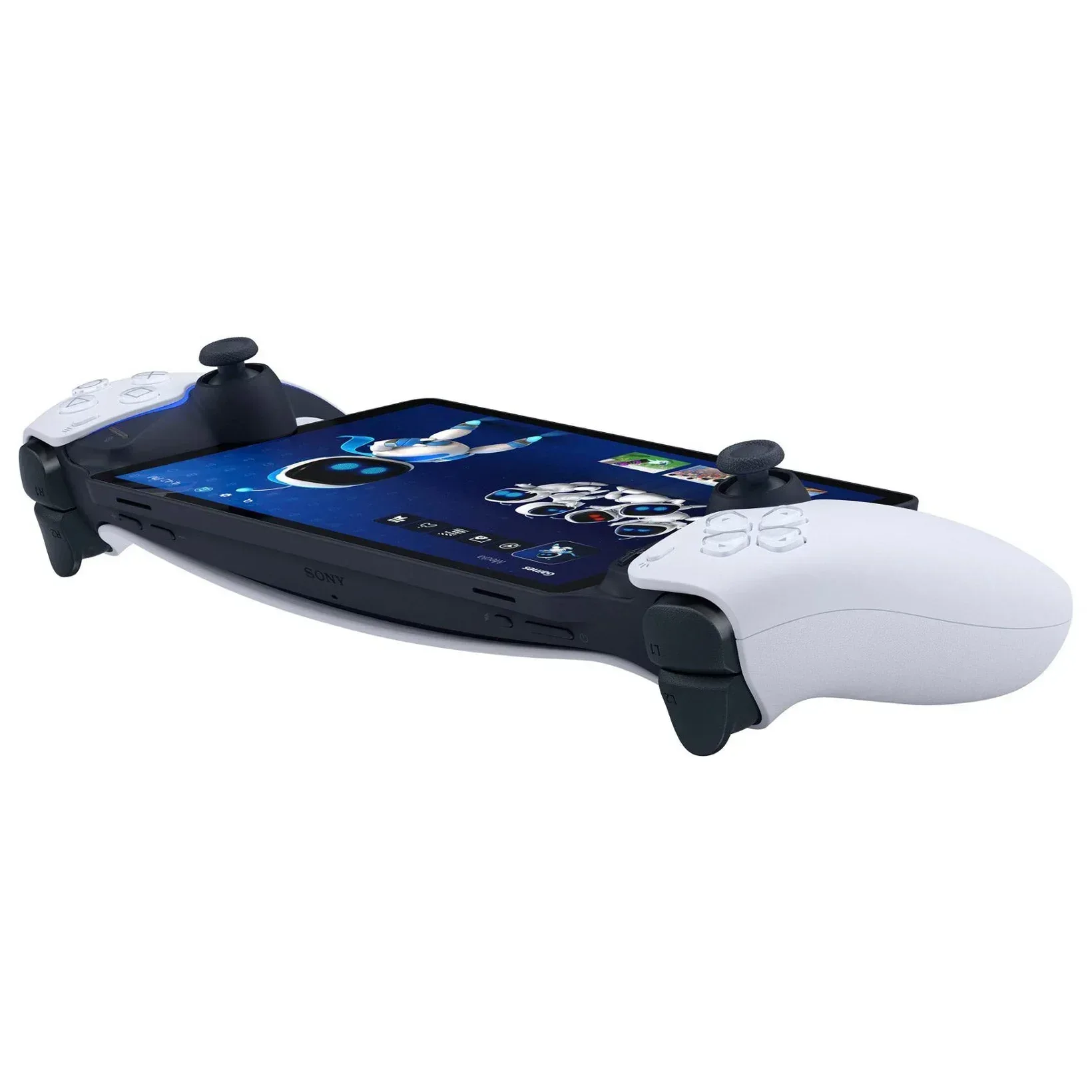 Sony PlayStation Portal Remote Player Bundle - Image 2