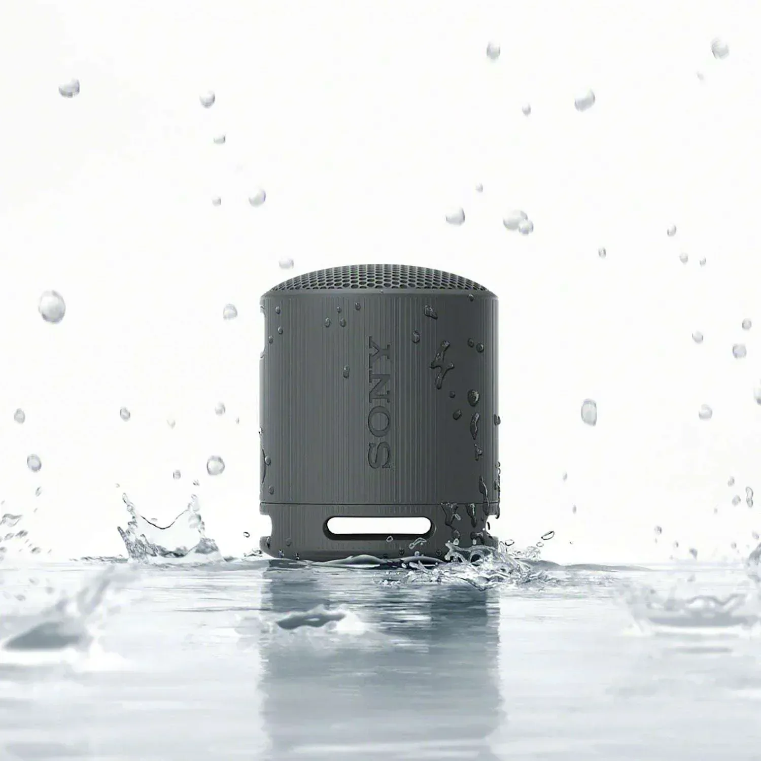 Sony SRSXB100 Bluetooth Portable Speaker - Image 2