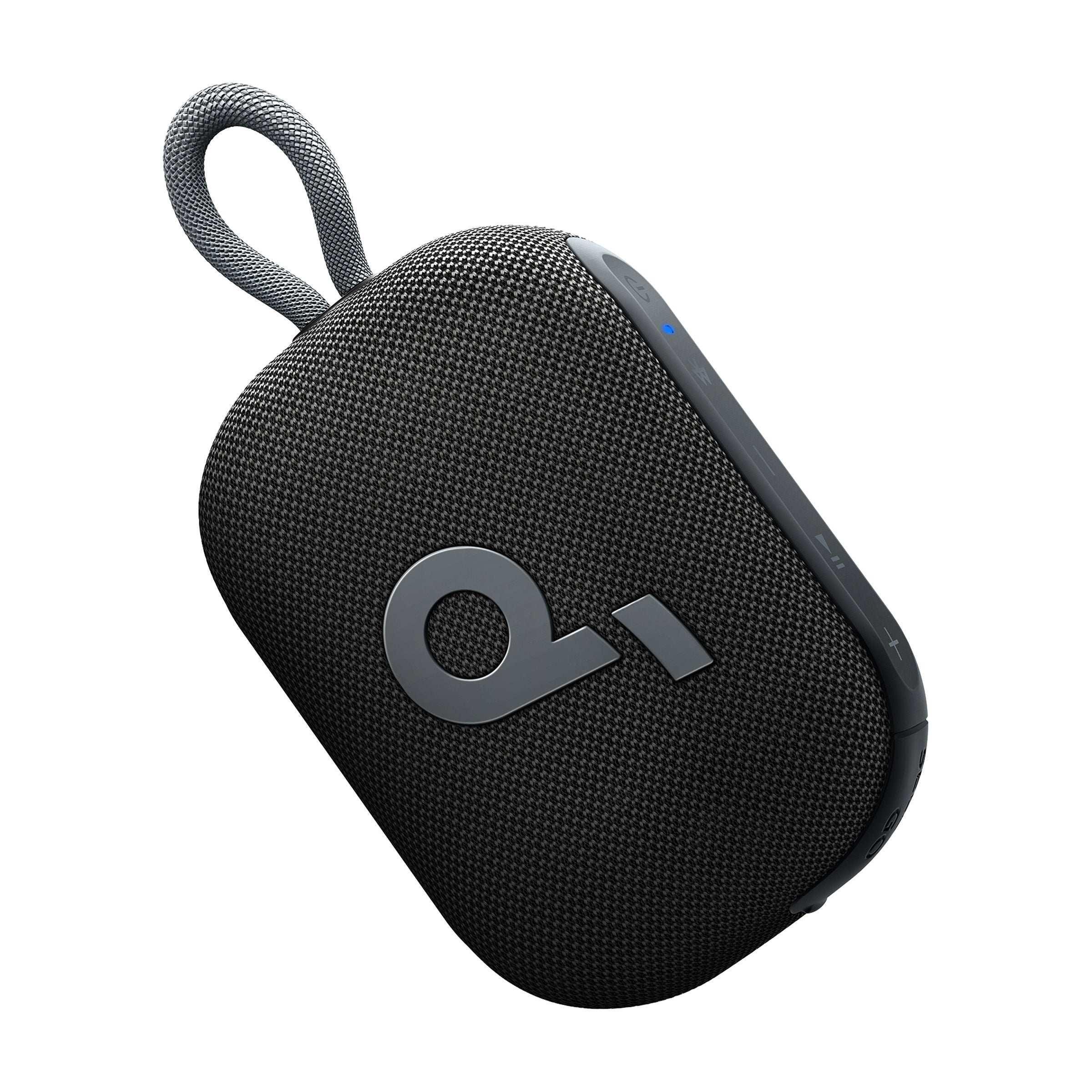 Soundcore Select 4 Go Bluetooth Speaker by Anker, 2-pack Bundle - Image 2
