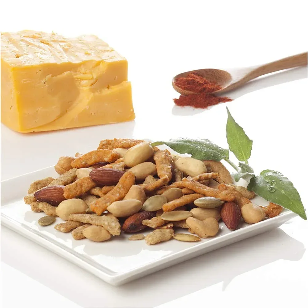 Southern Style Nuts, Hunter Mix, Gourmet, 30 oz - Image 3