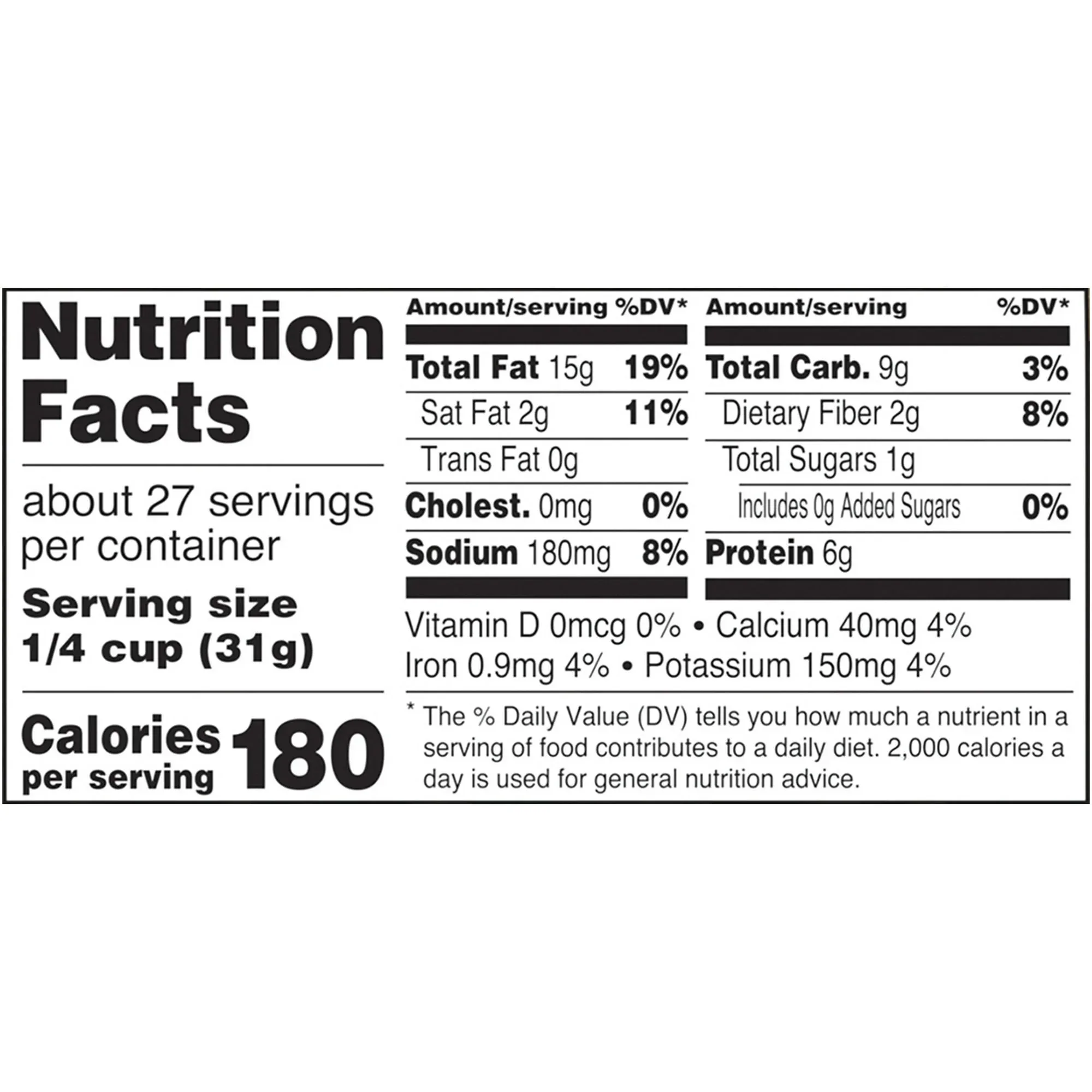 Southern Style Nuts, Hunter Mix, Gourmet, 30 oz - Image 4