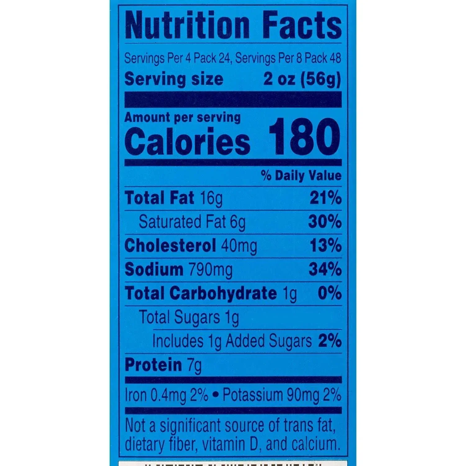 SPAM Classic, 12 oz., 8 pk. - Image 2