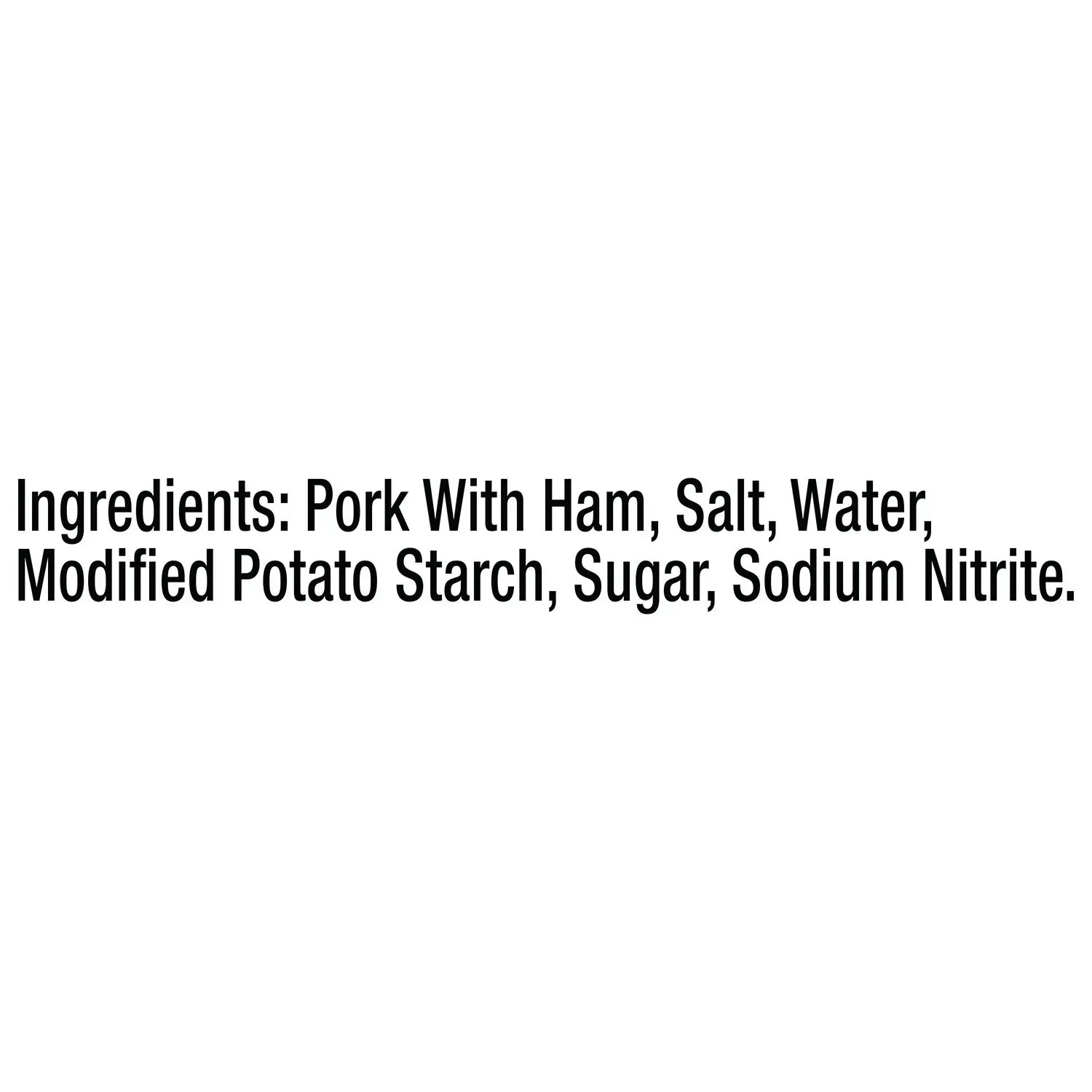 SPAM Classic, 12 oz., 8 pk. - Image 3