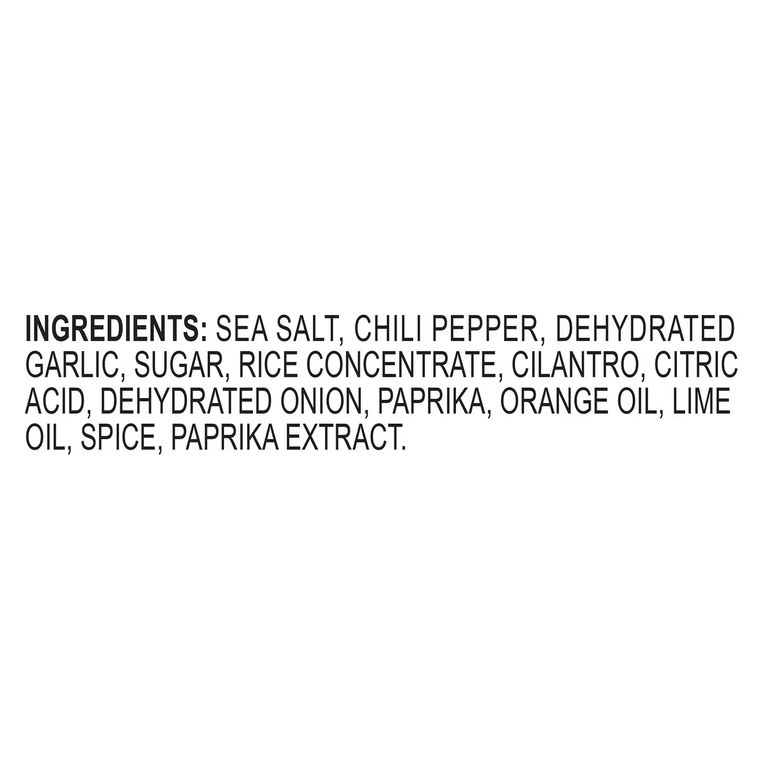 Spanglish Asadero Carne Asada Seasoning, 8 oz. - Image 4