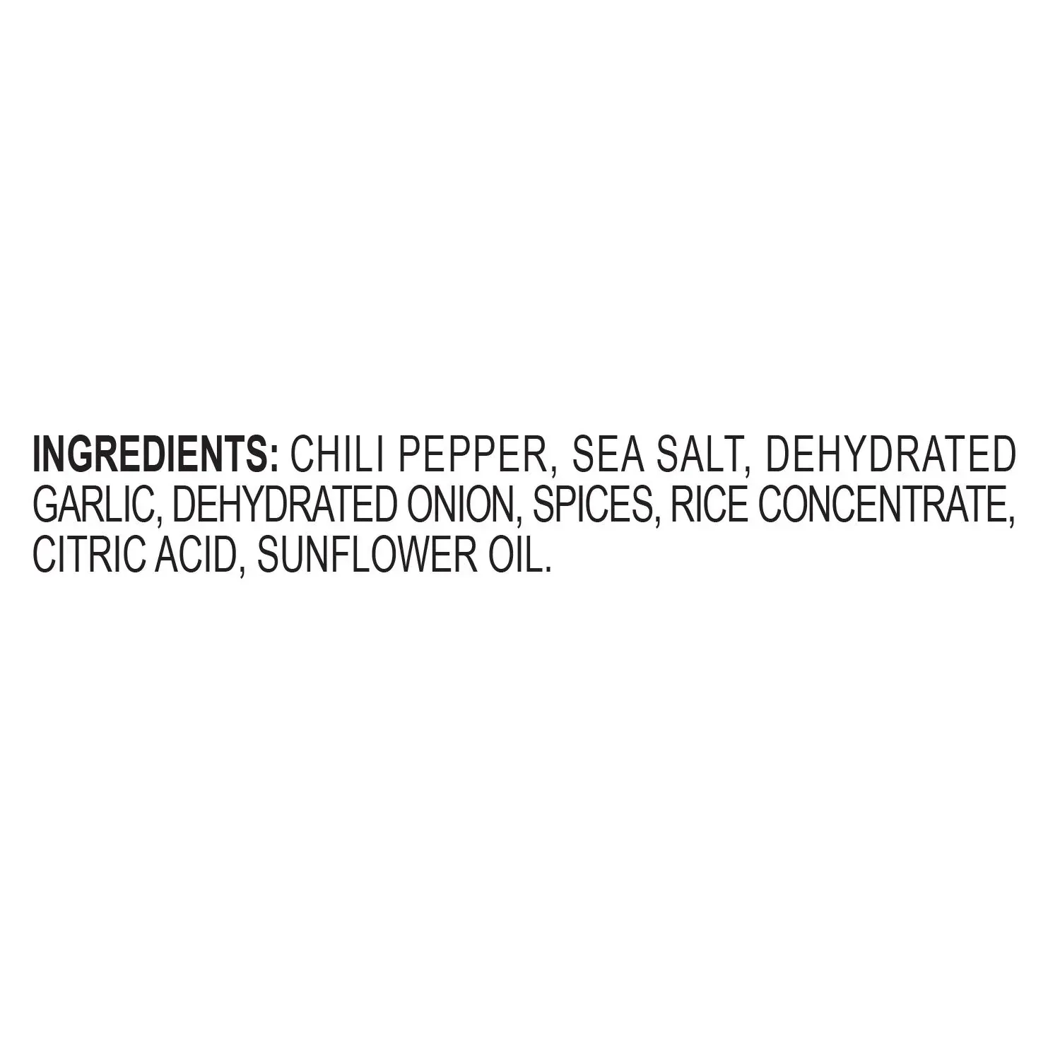 Spanglish Asadero Taco Seasoning, 7 oz. - Image 3