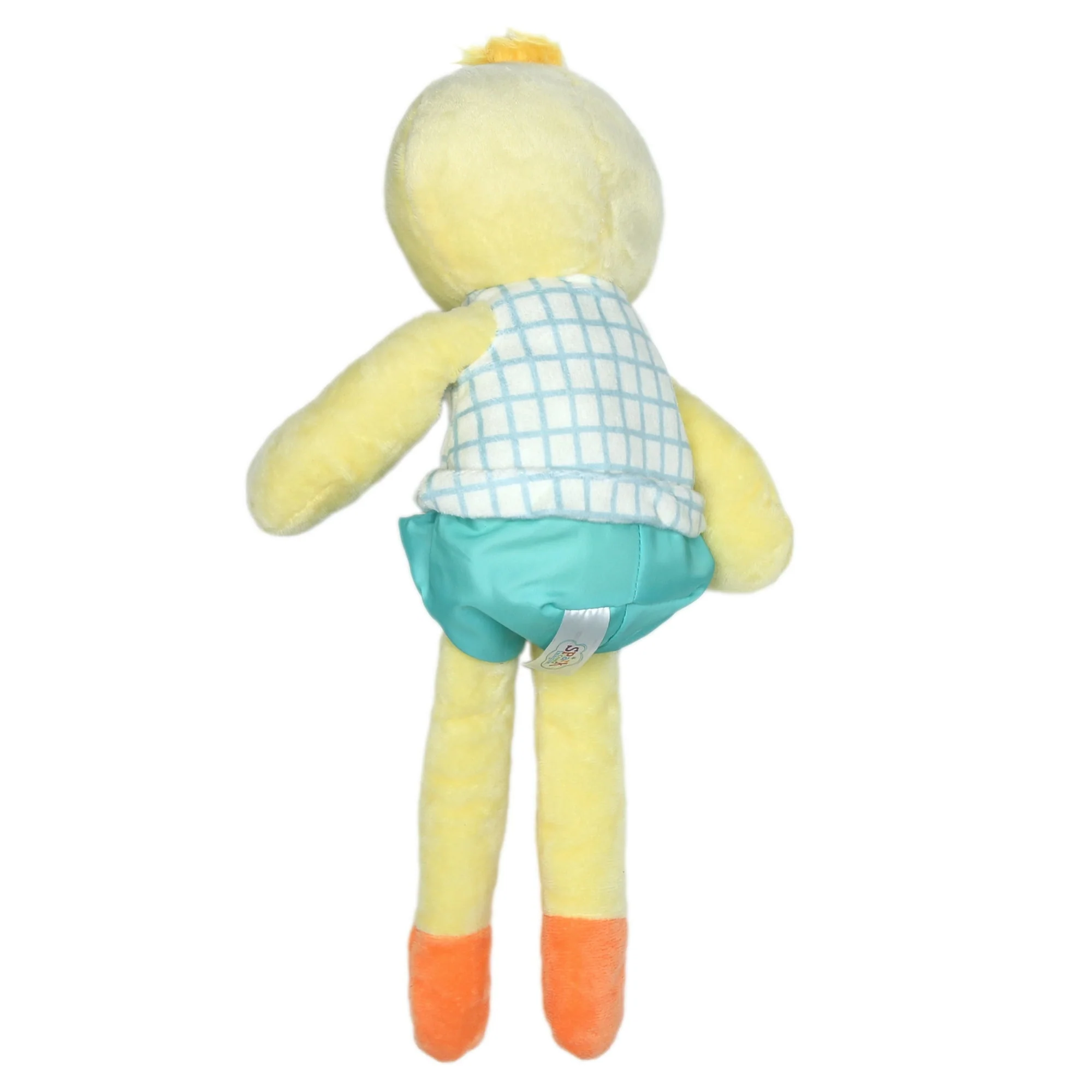 Spark Create Imagine 9" Plush Toy - Image 4