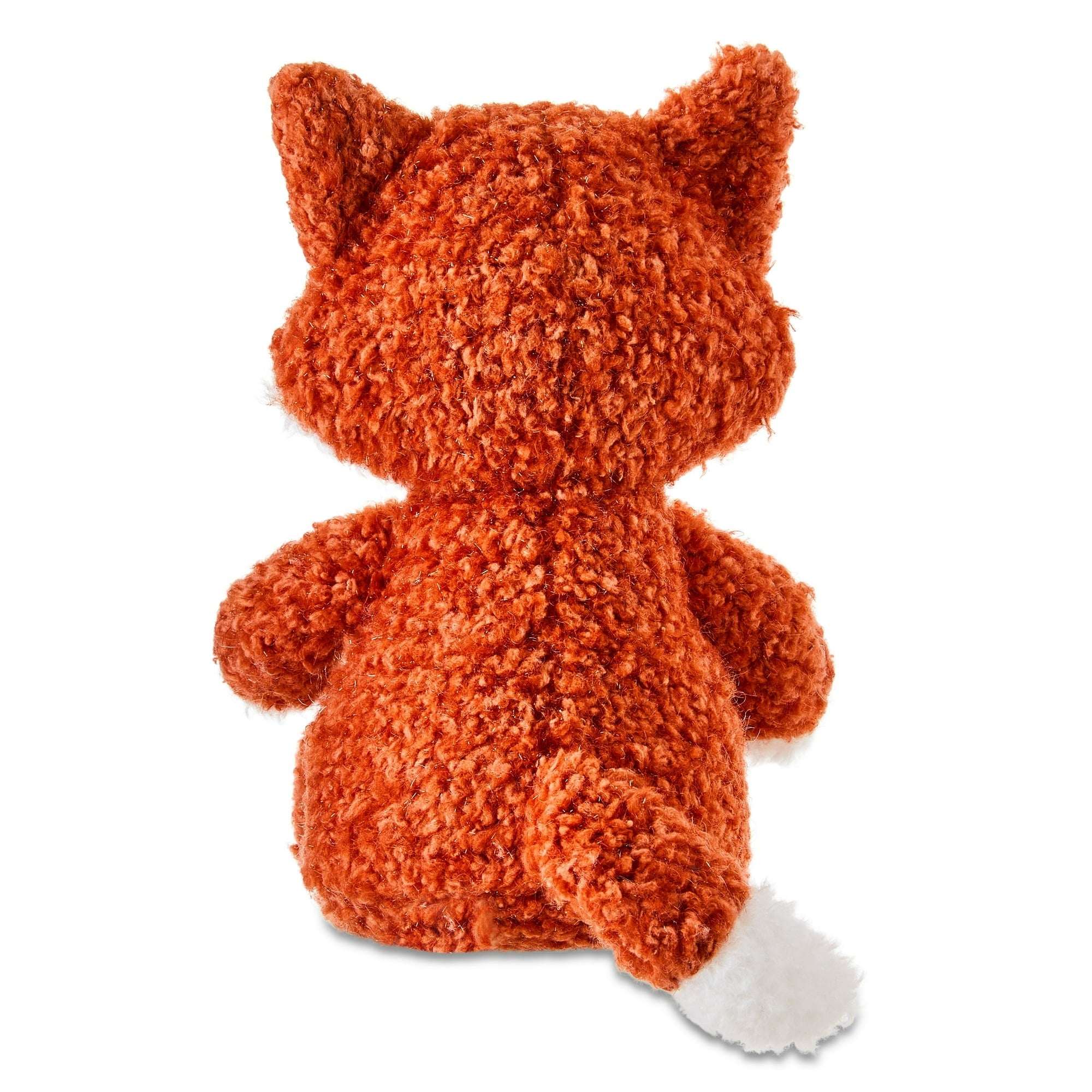 Spark.Create.Imagine Fox Plush Toy 9" - Image 3