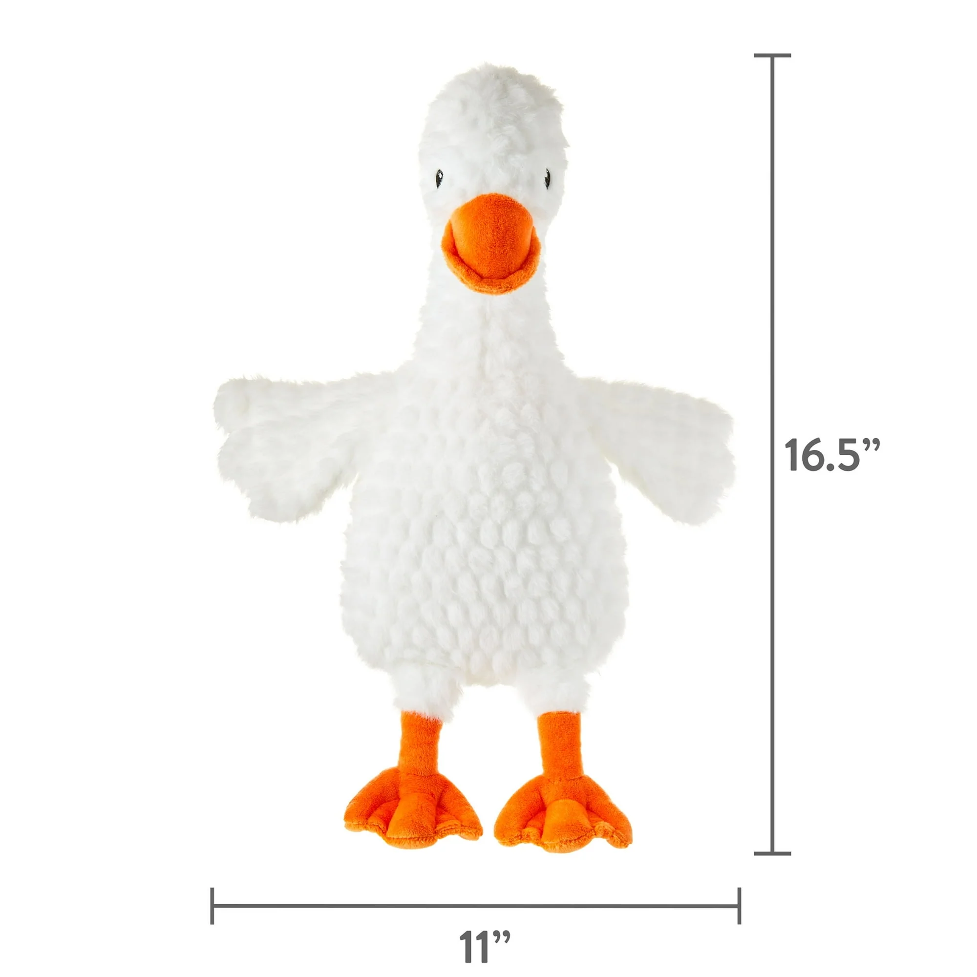 Spark Create Imagine Goose Plush, 0 Months+ - Image 3
