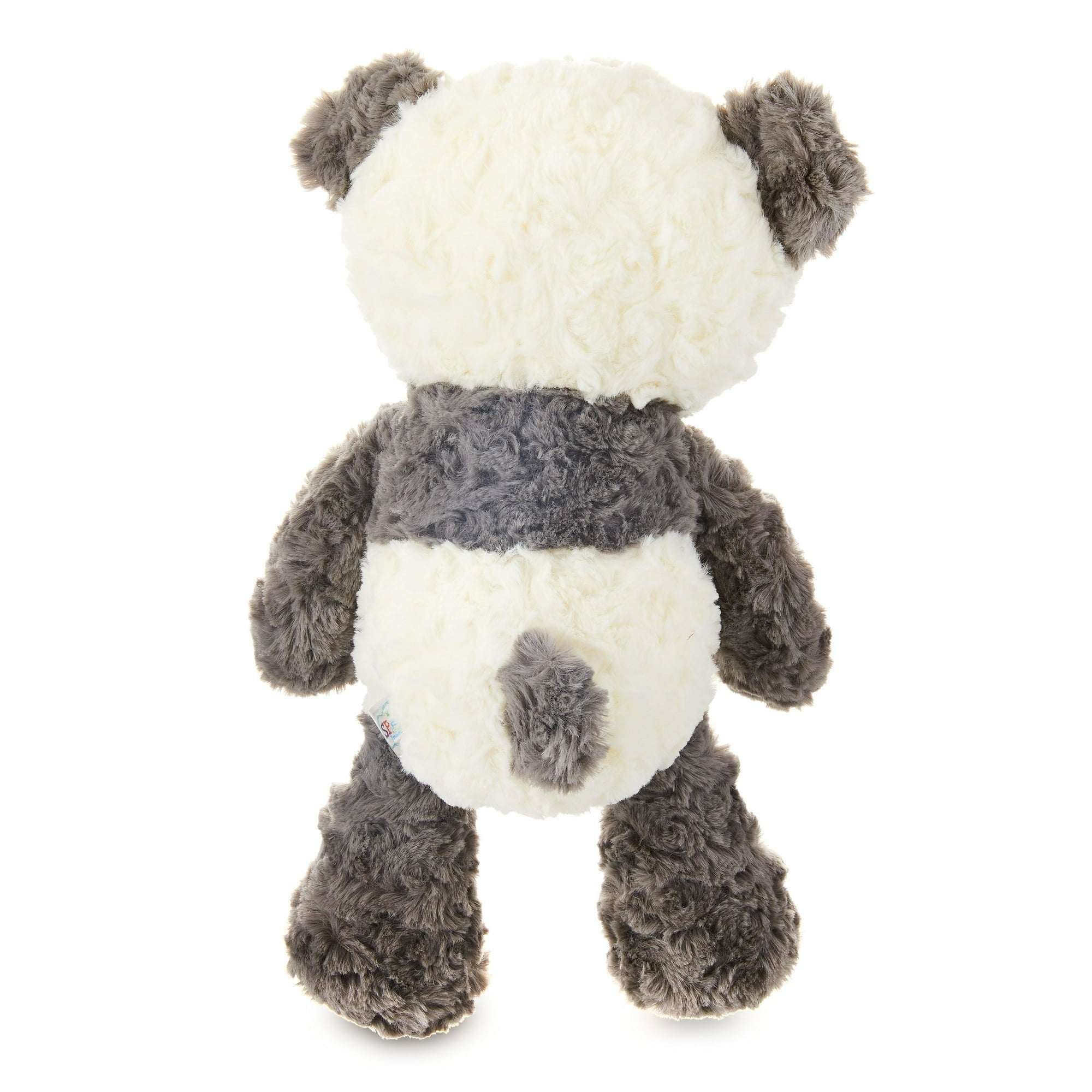 Spark Create Imagine Panda Plush, 10 in, for all Ages - Image 4