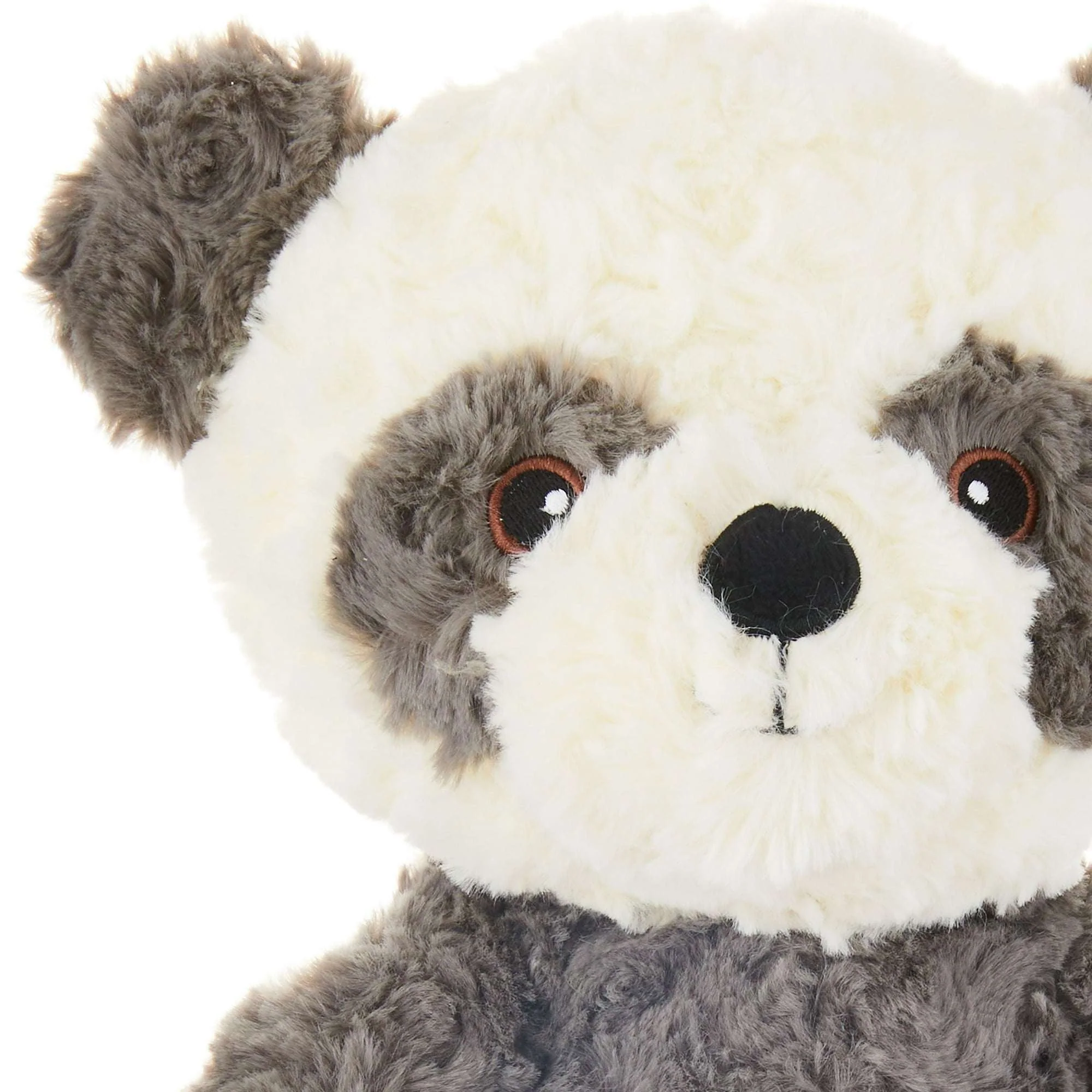 Spark Create Imagine Panda Plush, 10 in, for all Ages - Image 5