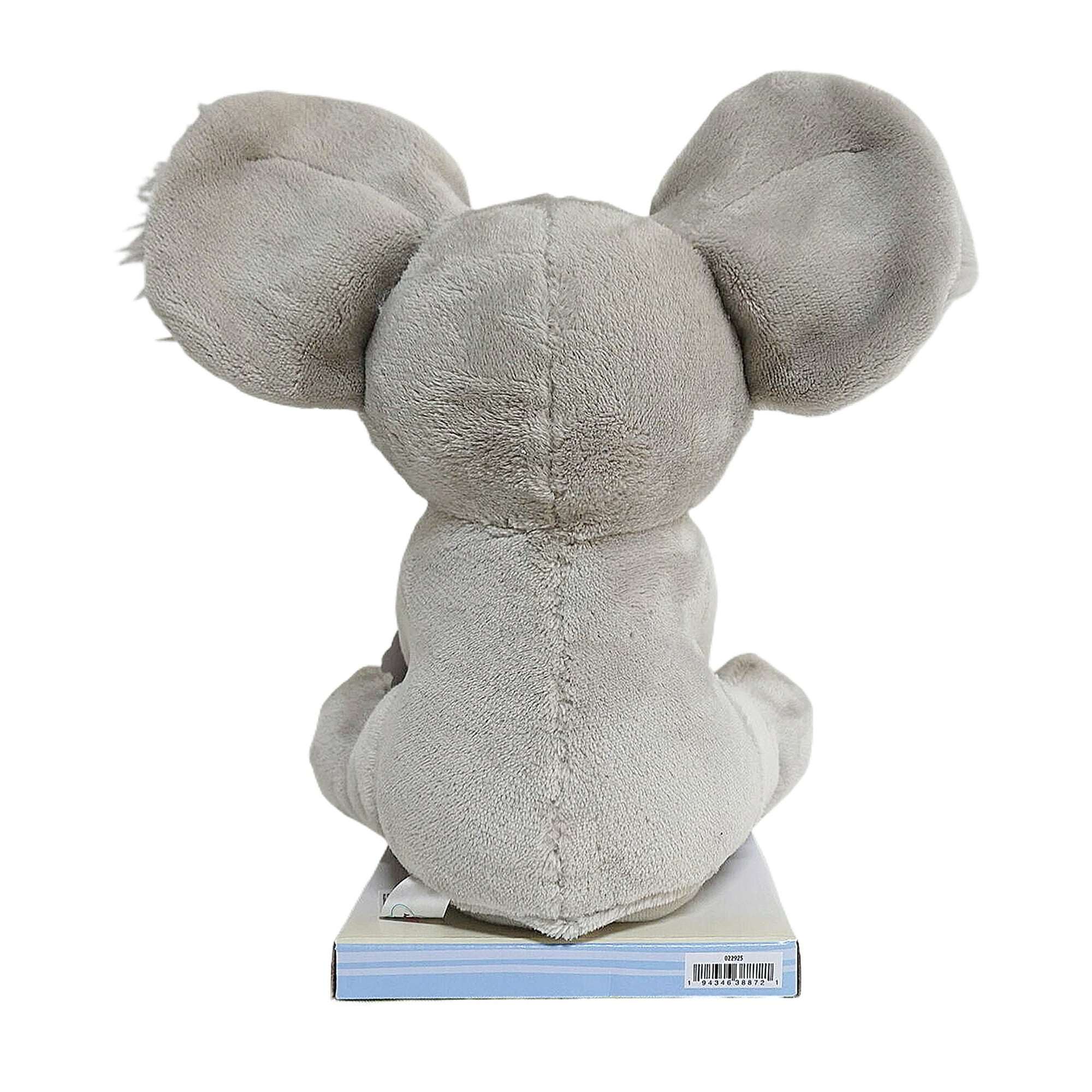 Spark Create Imagine Peek-a-Boo Grey Koala, for All Ages - Image 4