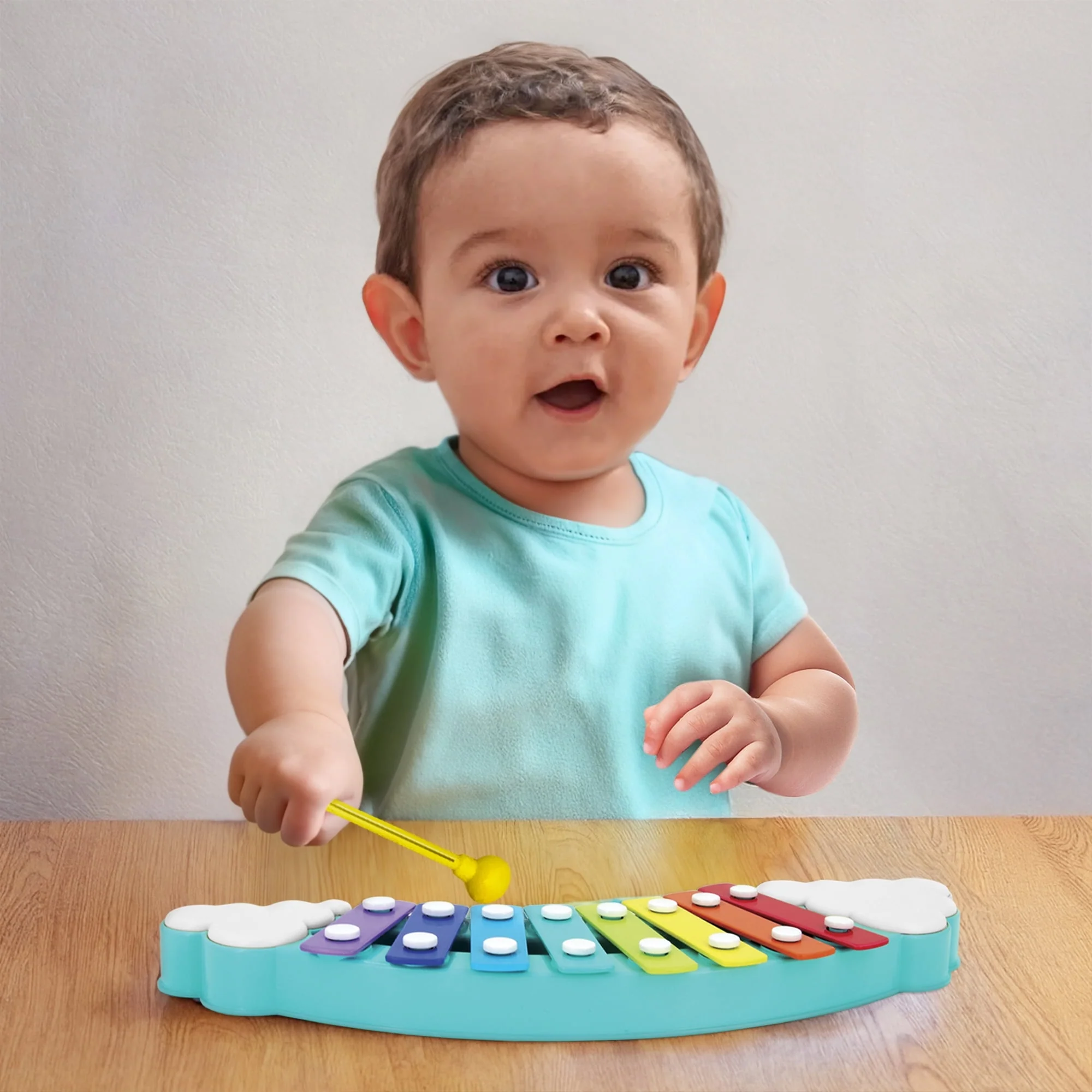 Spark Create Imagine Rainbow Xylophone - Image 2