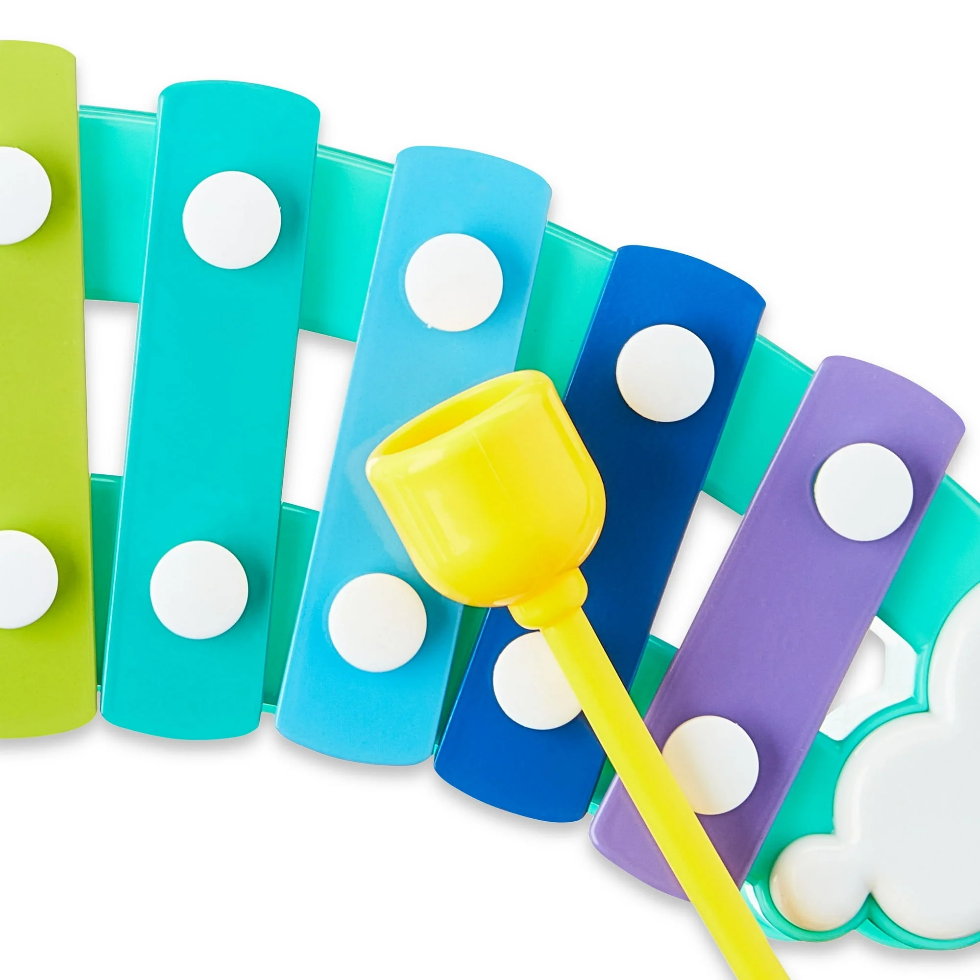 Spark Create Imagine Rainbow Xylophone - Image 6