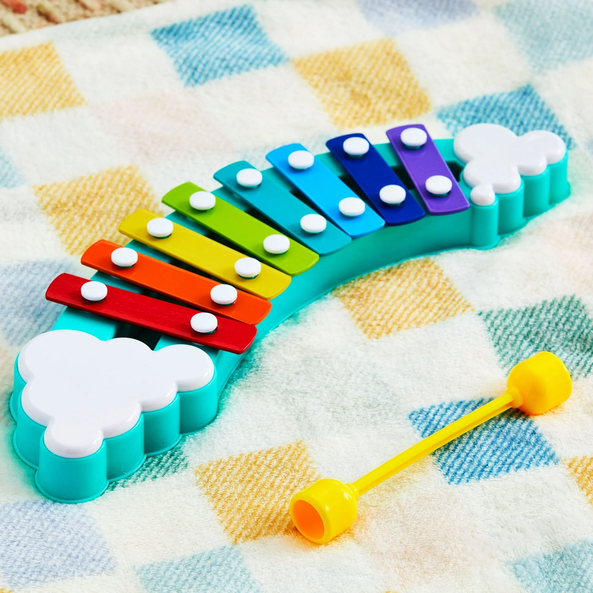 Spark Create Imagine Rainbow Xylophone - Image 8