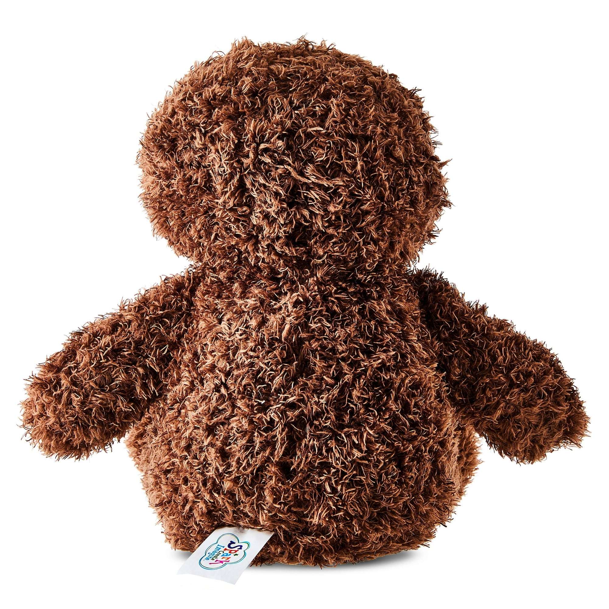Spark Create Imagine Sloth Plush Toy - Image 3