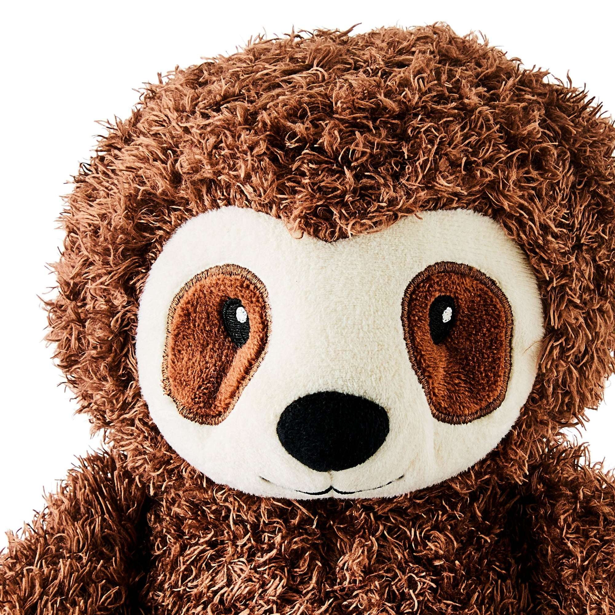 Spark Create Imagine Sloth Plush Toy - Image 4