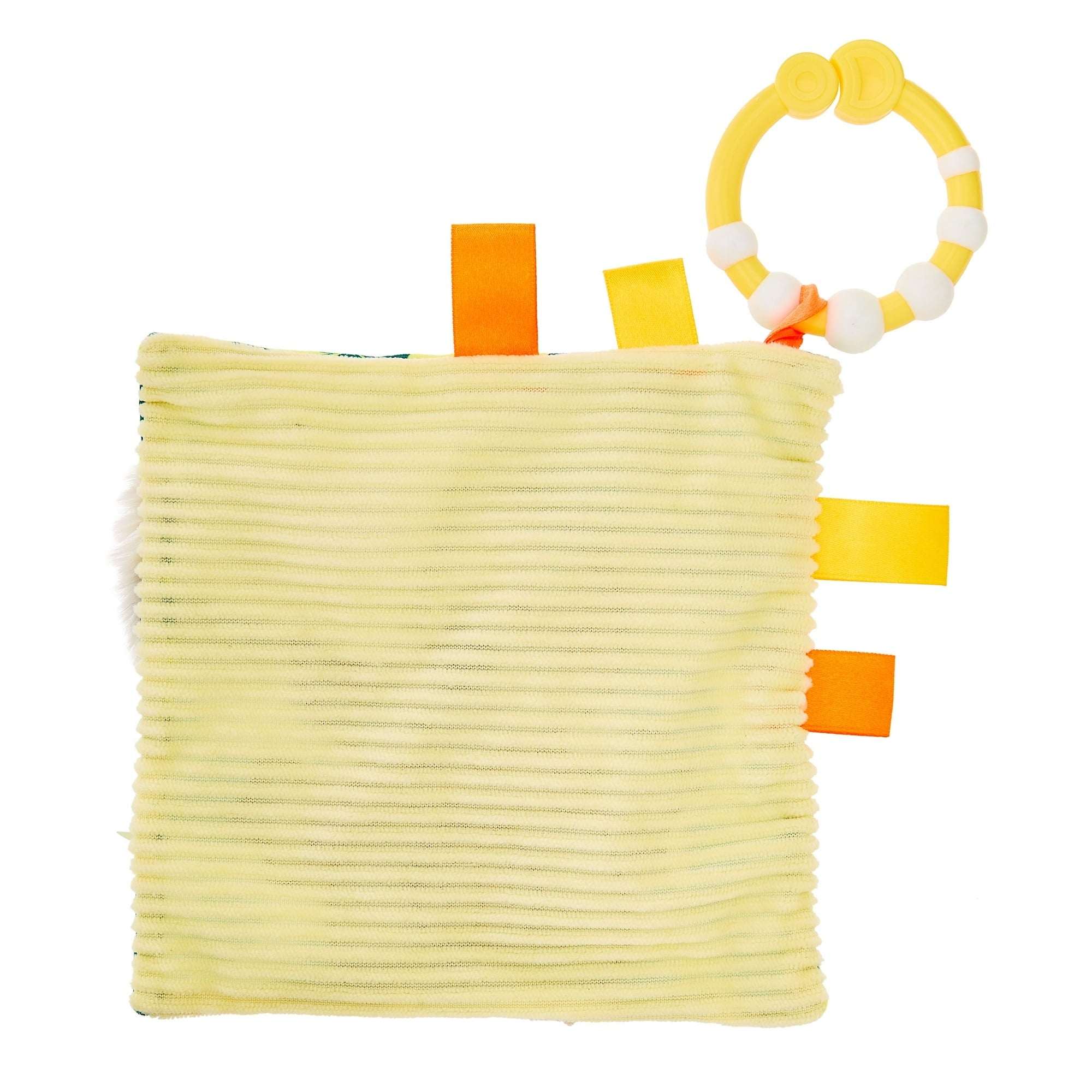 Spark Create Imagine Taggie Crinkle Paper Toy, Koala - Image 4