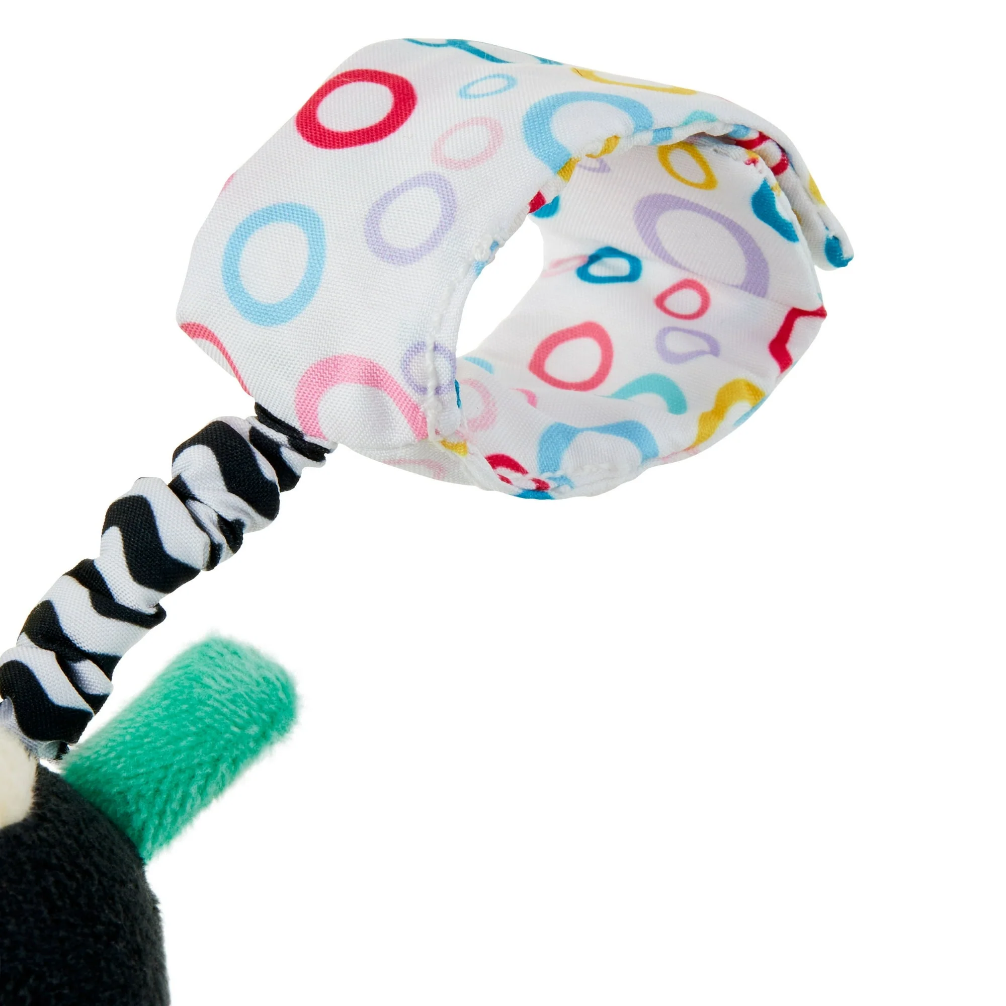 Spark Create Imagine Travel Chime, Red Ladybug, Ages 0 Months+ - Image 3