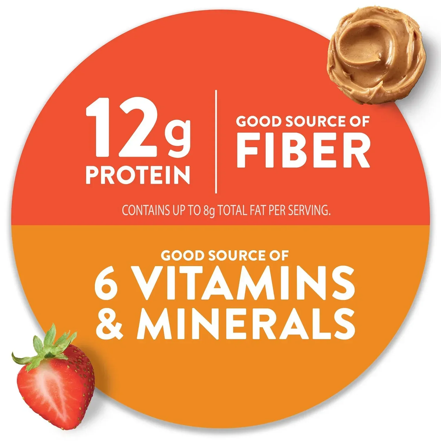 Special K Protein Bars, Variety Pack, 18 ct. - Image 4