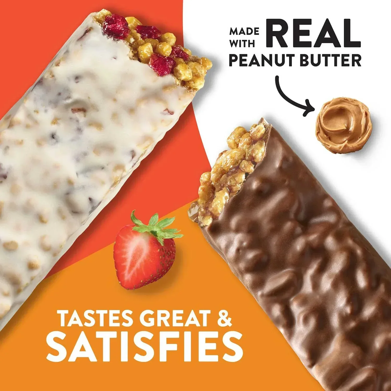 Special K Protein Bars, Variety Pack, 18 ct. - Image 5