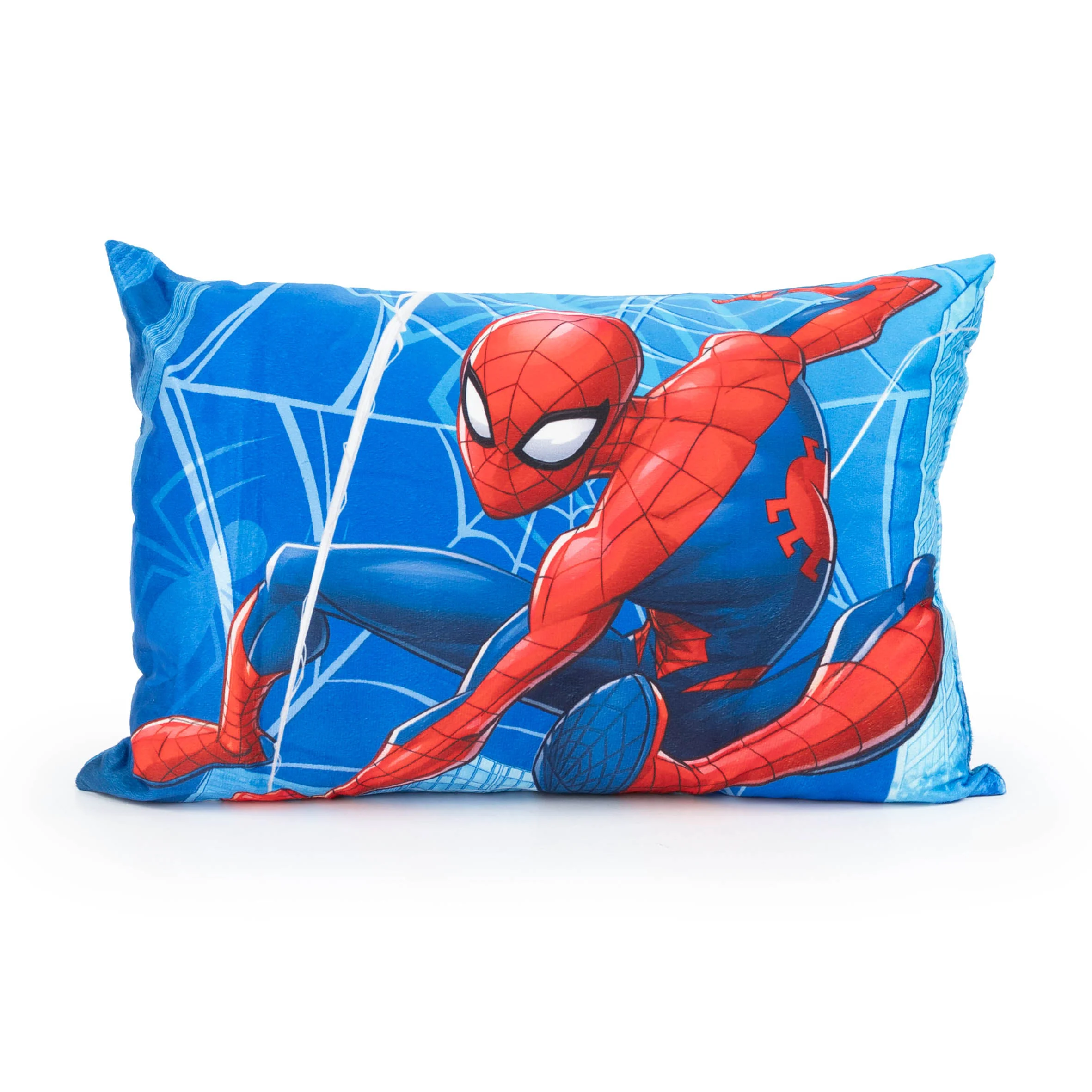 Spider-Man 3Pc Slumber Set - Image 2