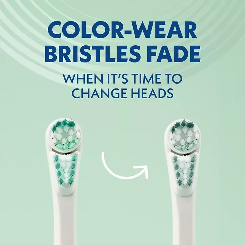 Spinbrush Pro Whiten 2 Brushes + 4 Refills - Image 6