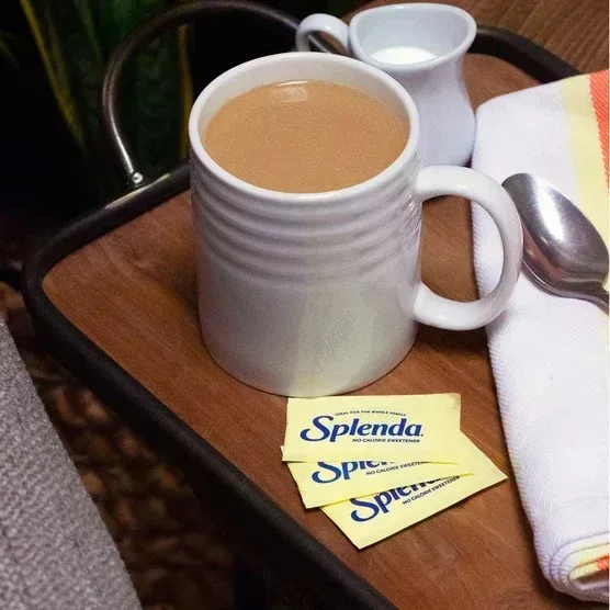 Splenda Zero Calorie Sweetener Packets, 1,000-count - Image 6