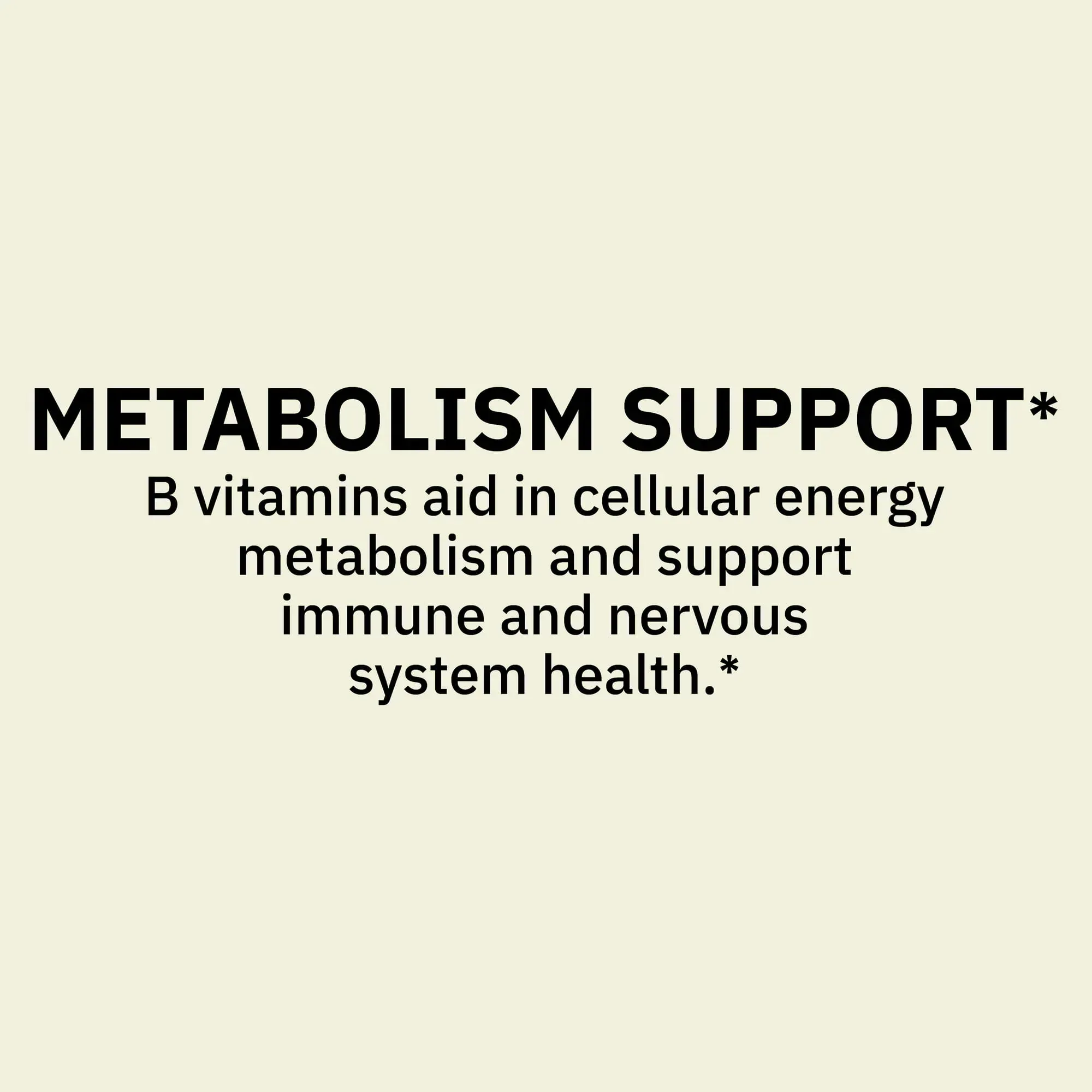 Spring Valley Super Vitamin B-Complex Dietary Supplement Tablets for Metabolism Support, 100 Count - Image 13