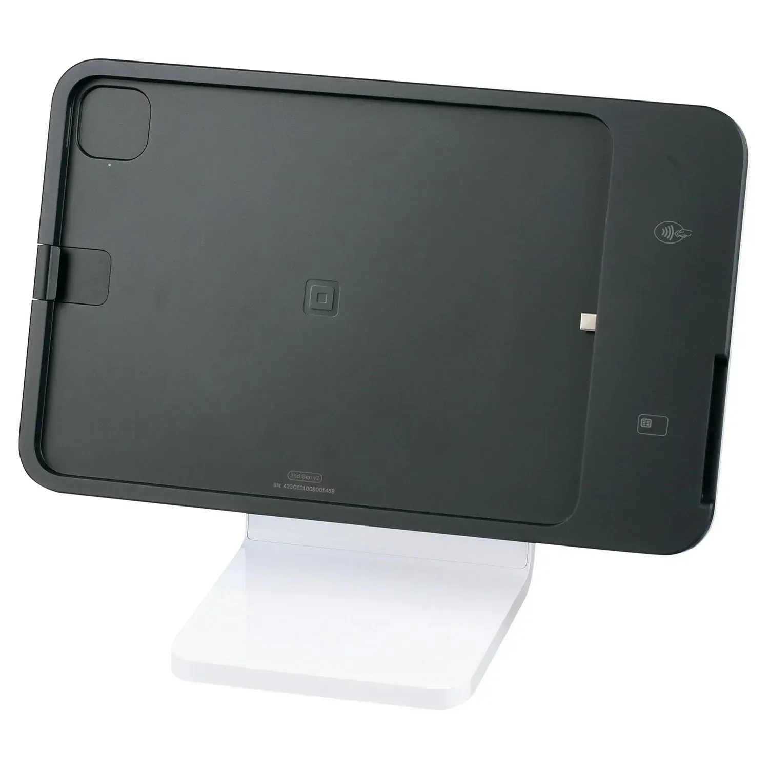 Square POS iPad Stand (2nd Generation, USB-C) - Image 8
